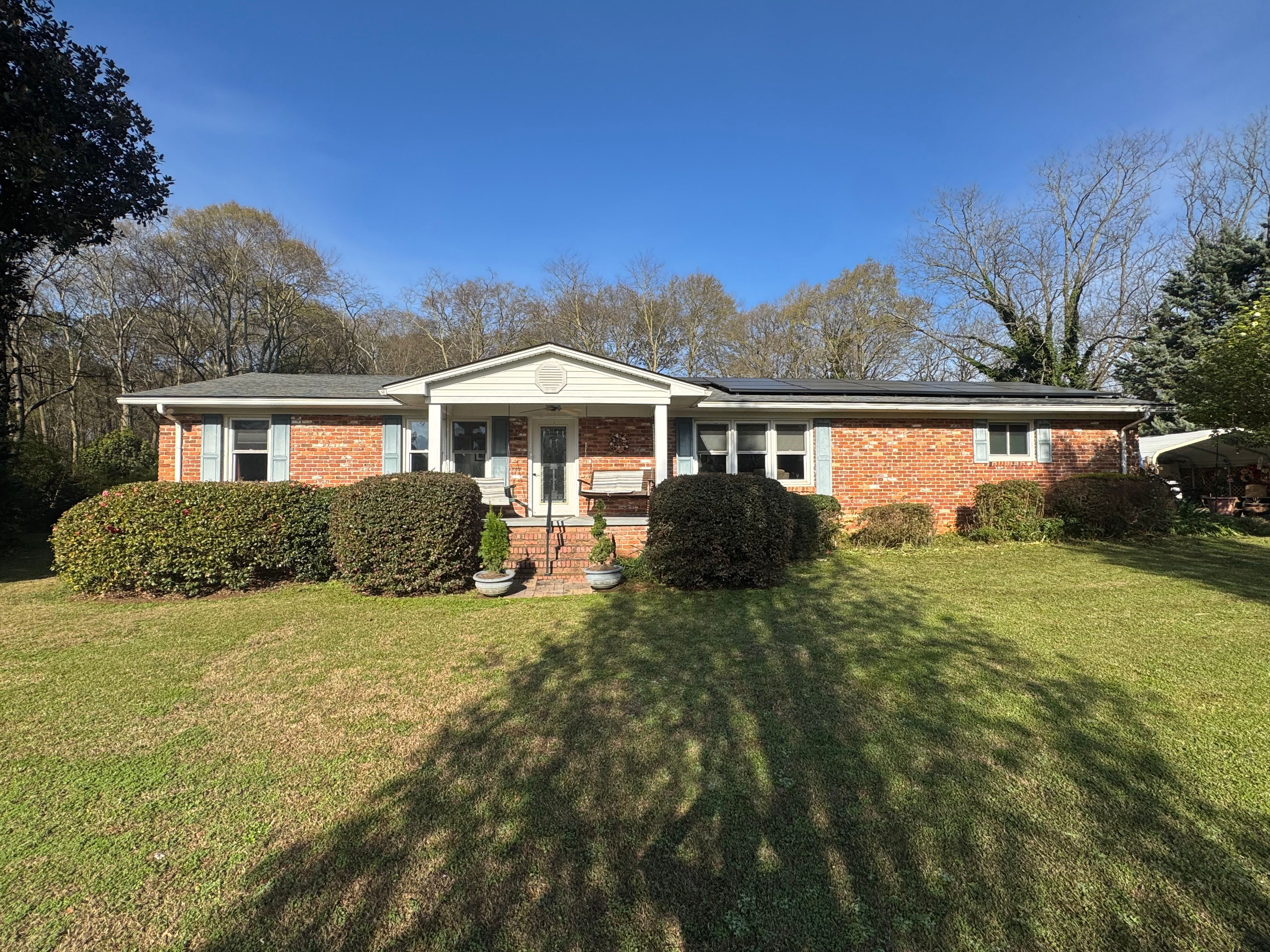  for Tri-P Services in Athens, GA