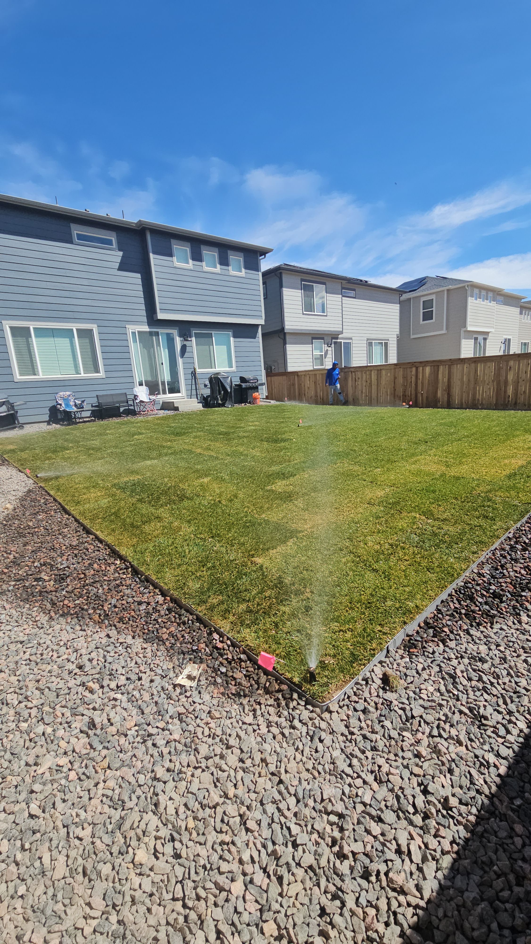  for NGL Landscape Company in Denver, CO