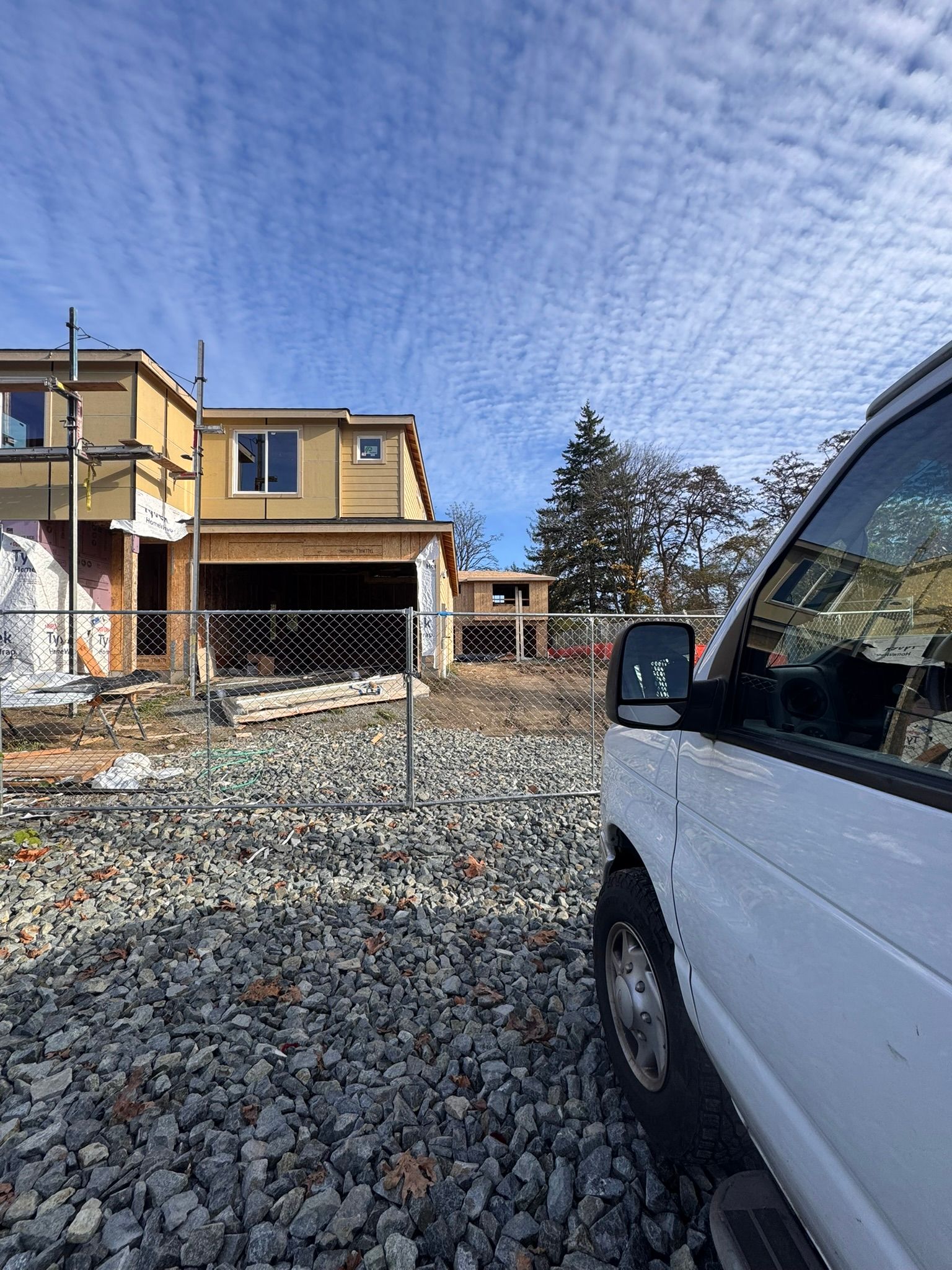  for Tony's Remodeling & Painting in Renton, WA