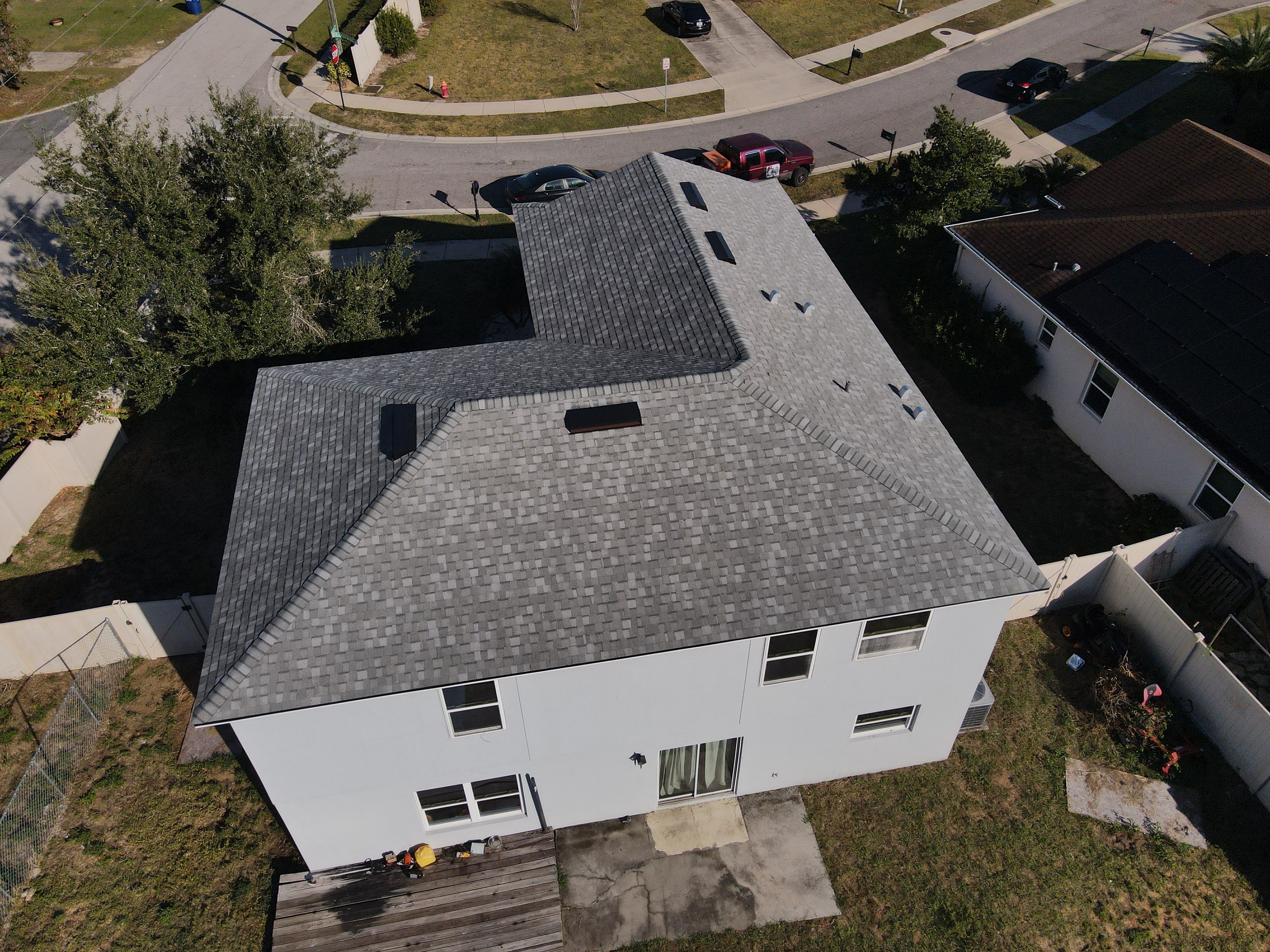  for Roof-Tite Services, LLC in Eustis, FL