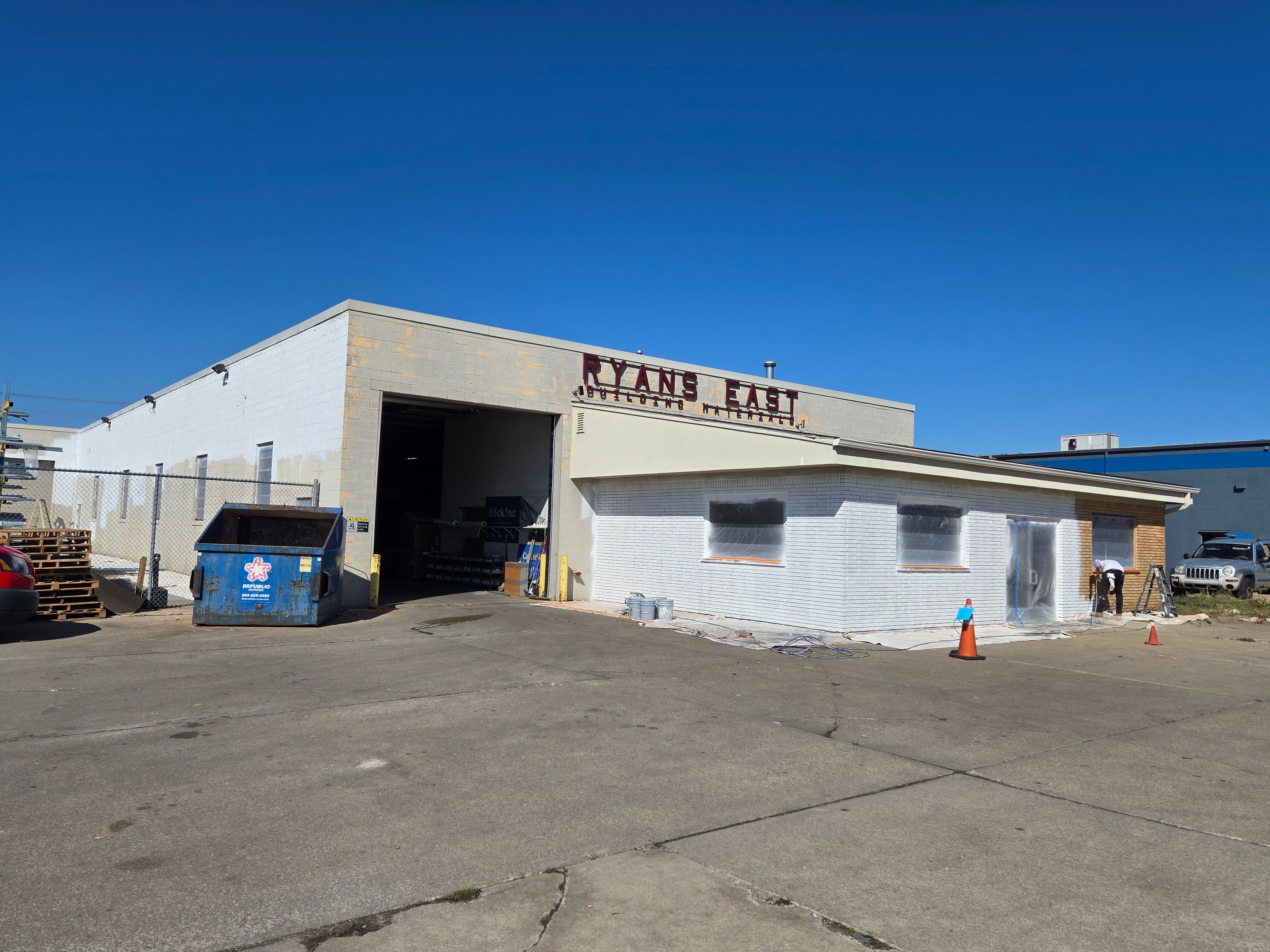  for Rolling Magic Paints in Washington Township, MI