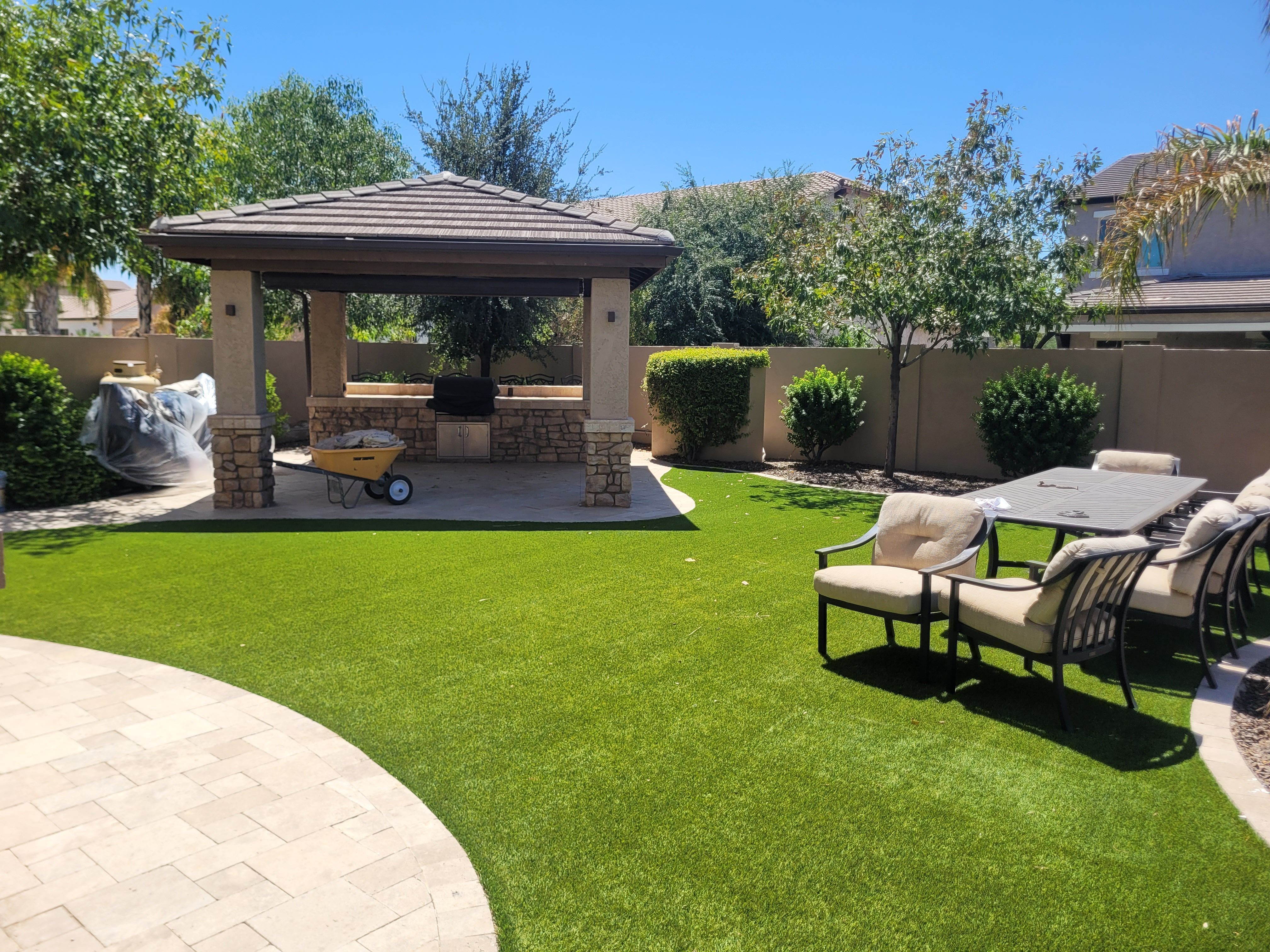 All Photos for Mr Painting Houses LLC in Laveen Village, AZ