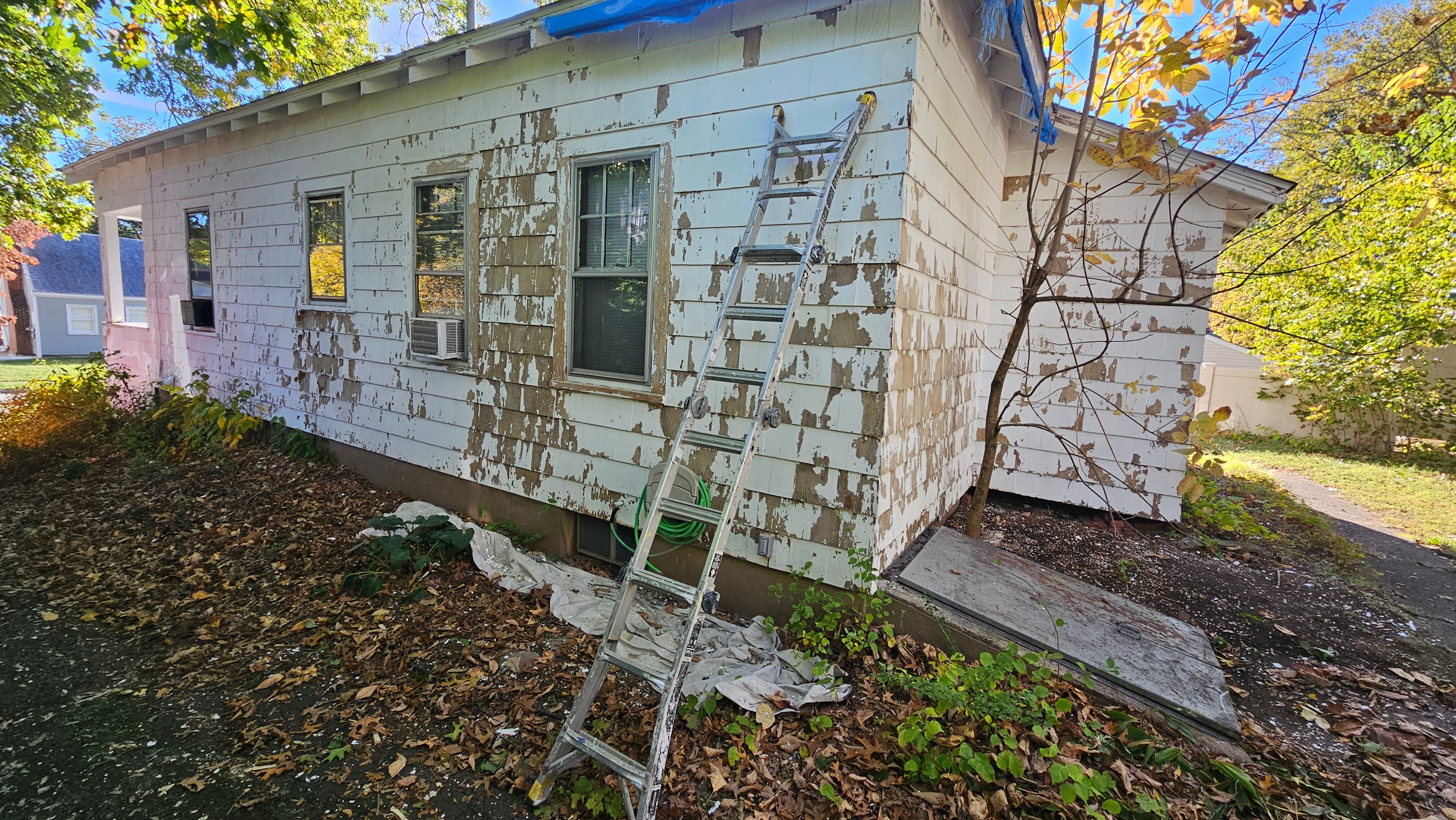  for Integrity Painting in Manchester, CT