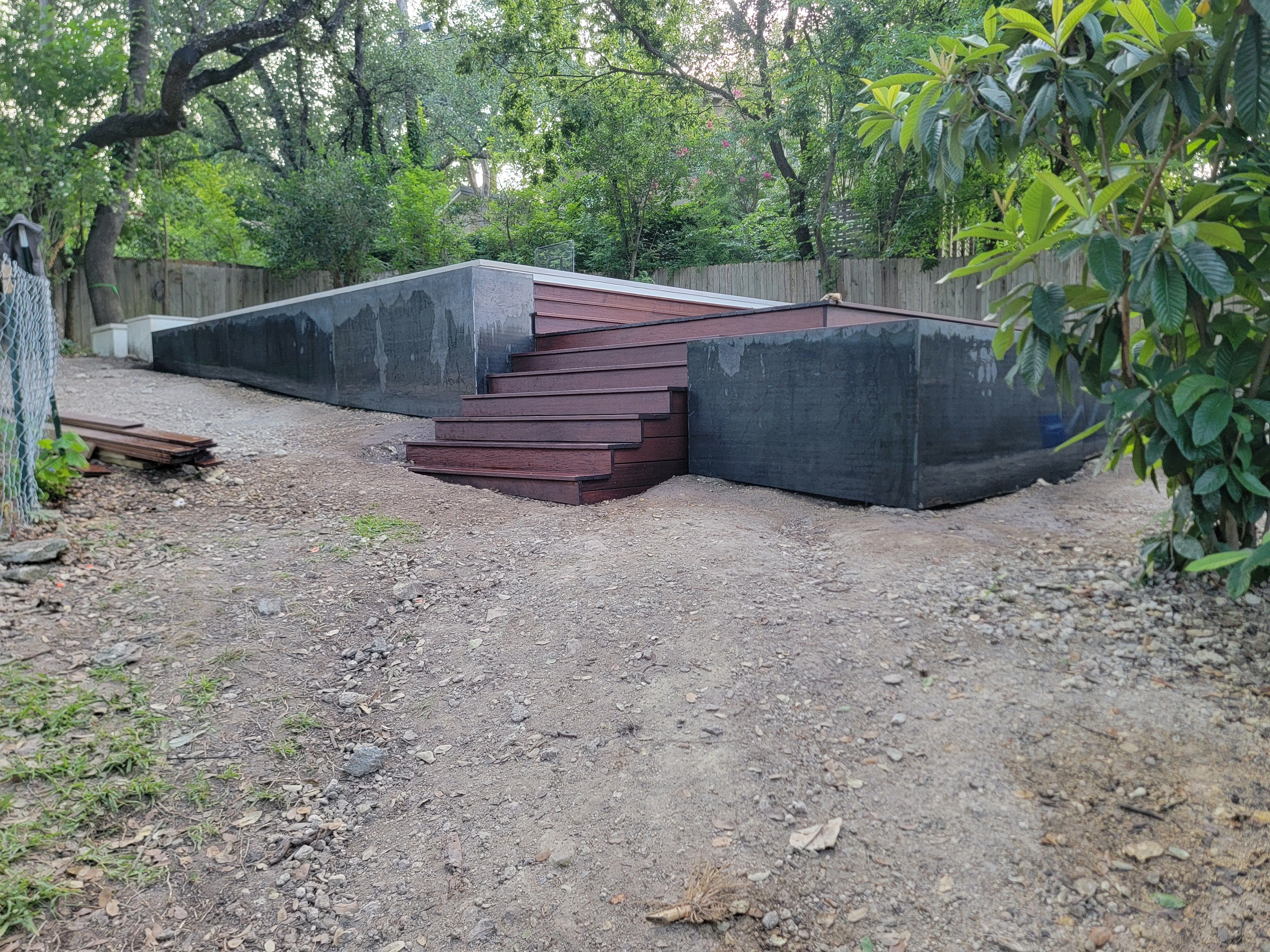  for Green Pastures Lawn Care in Bastrop, TX