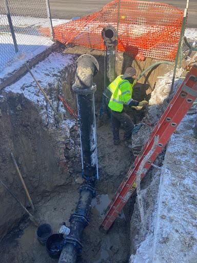 All Photos for ASC Excavating LLC in Lucas, OH