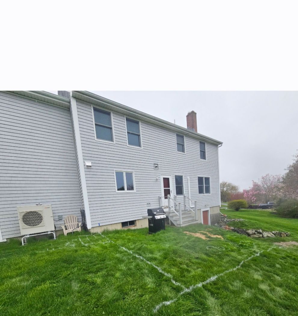  for South Coast Decks LLC in Mansfield, MA