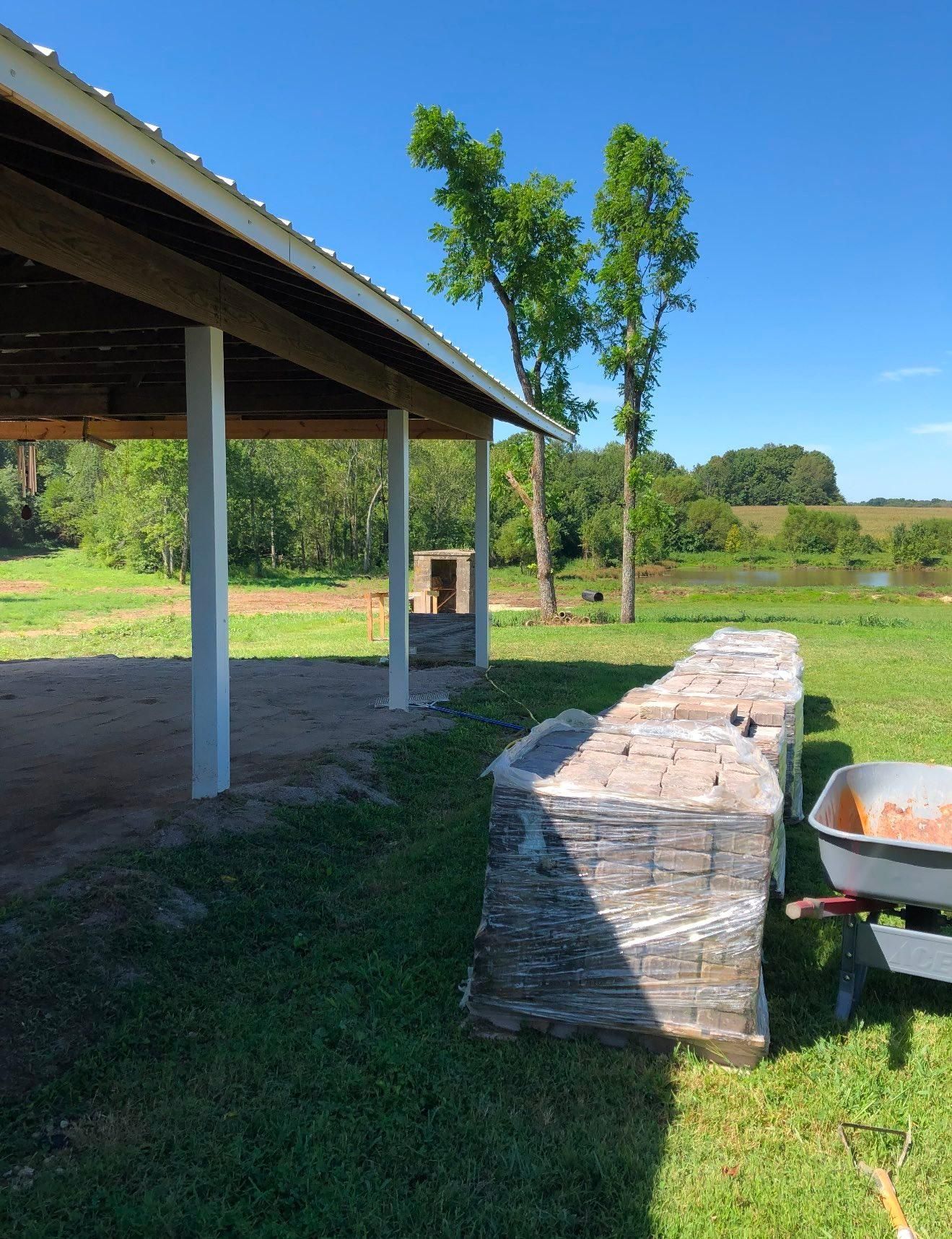  for Creative Landscape Solutions in Manchester, TN