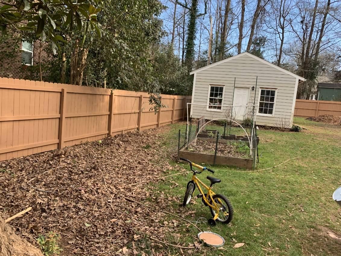  for Epoxy And Painting Simons By Company in Greensboro, NC