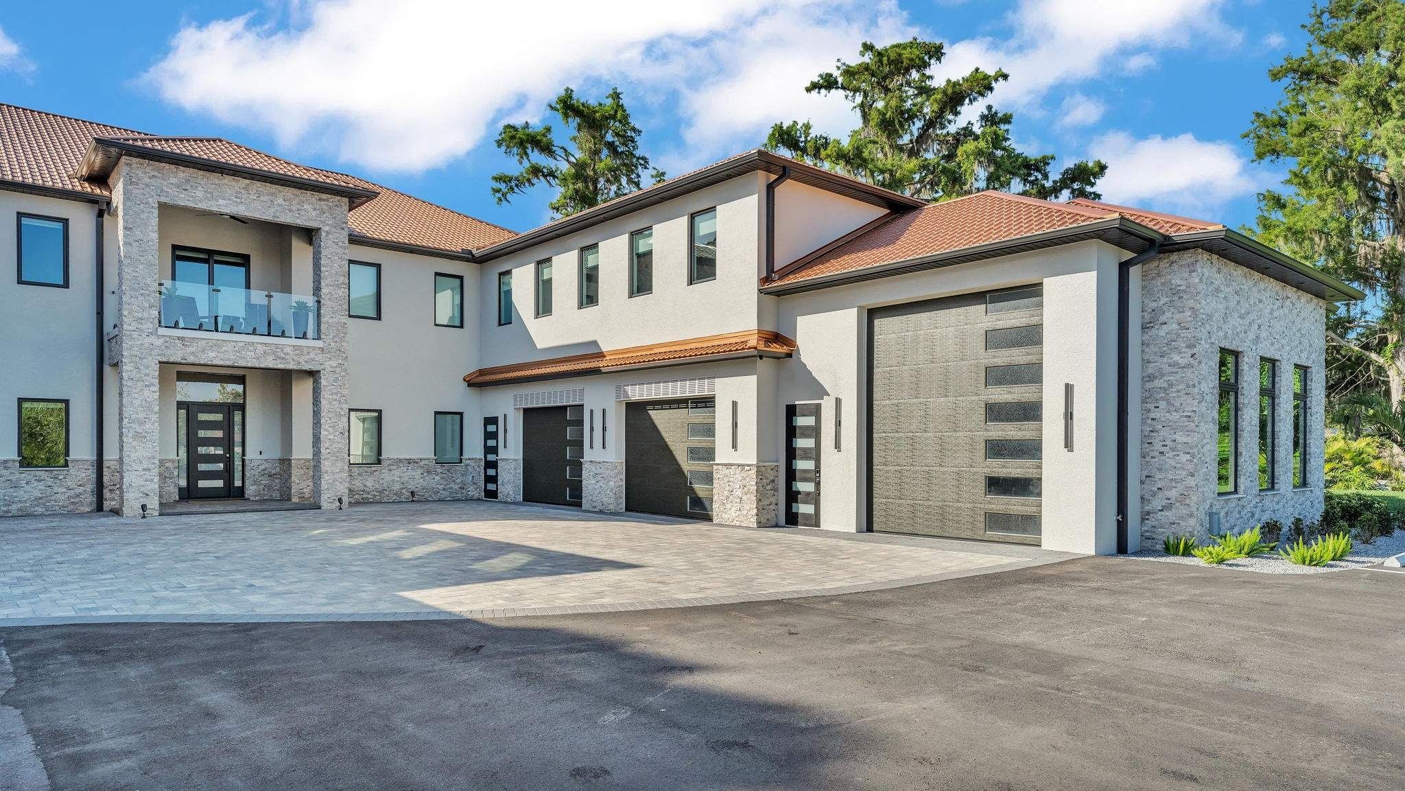  for Webb Homebuilders Group in Lakeland, FL