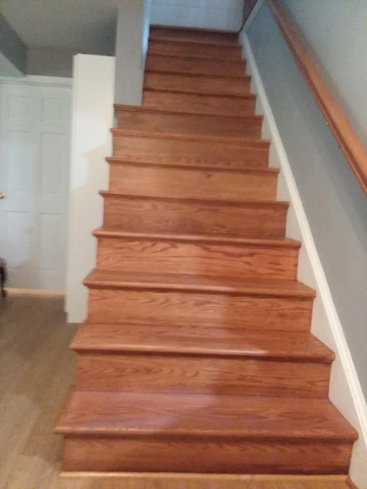  for JAG Handyman Services in Silver Spring, MD