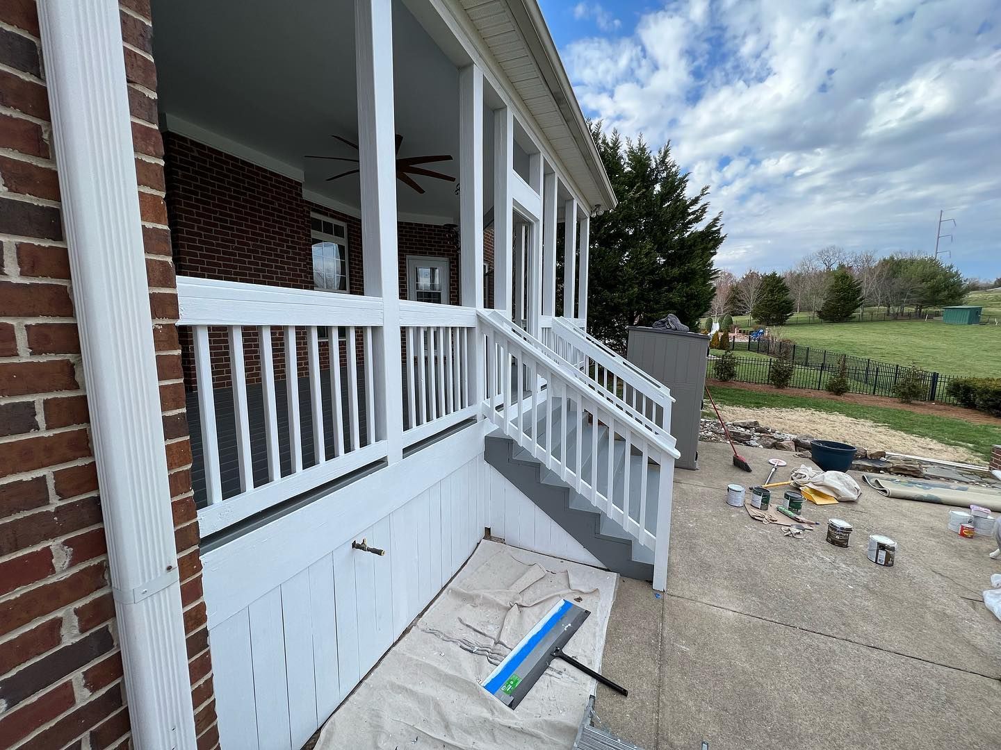  for Elite Painting LLC in Nashville, TN