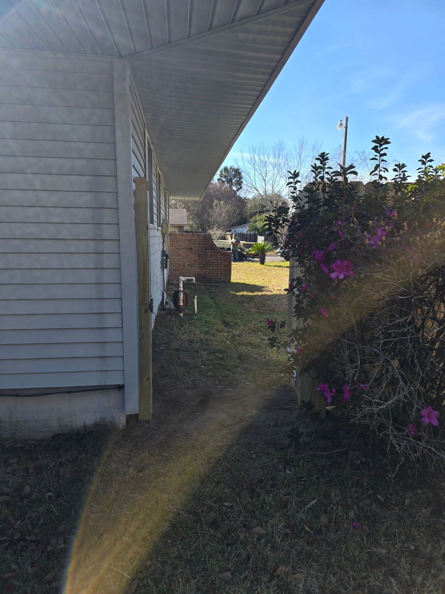 All Photos for Phillips Fencing Solutions in Pensacola, FL