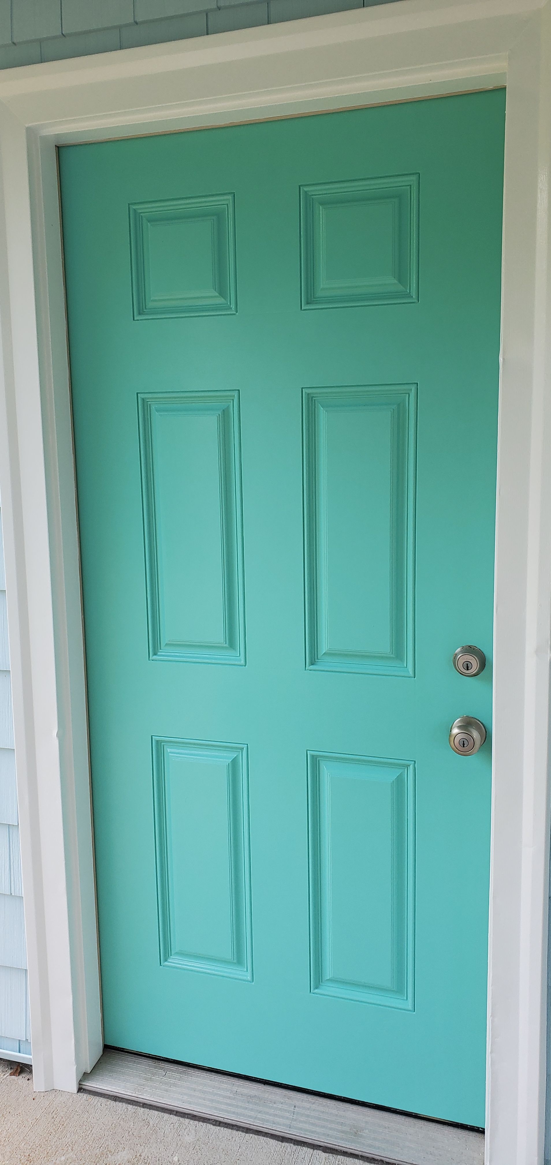  for Silva Painting Company in Kitty Hawk, NC