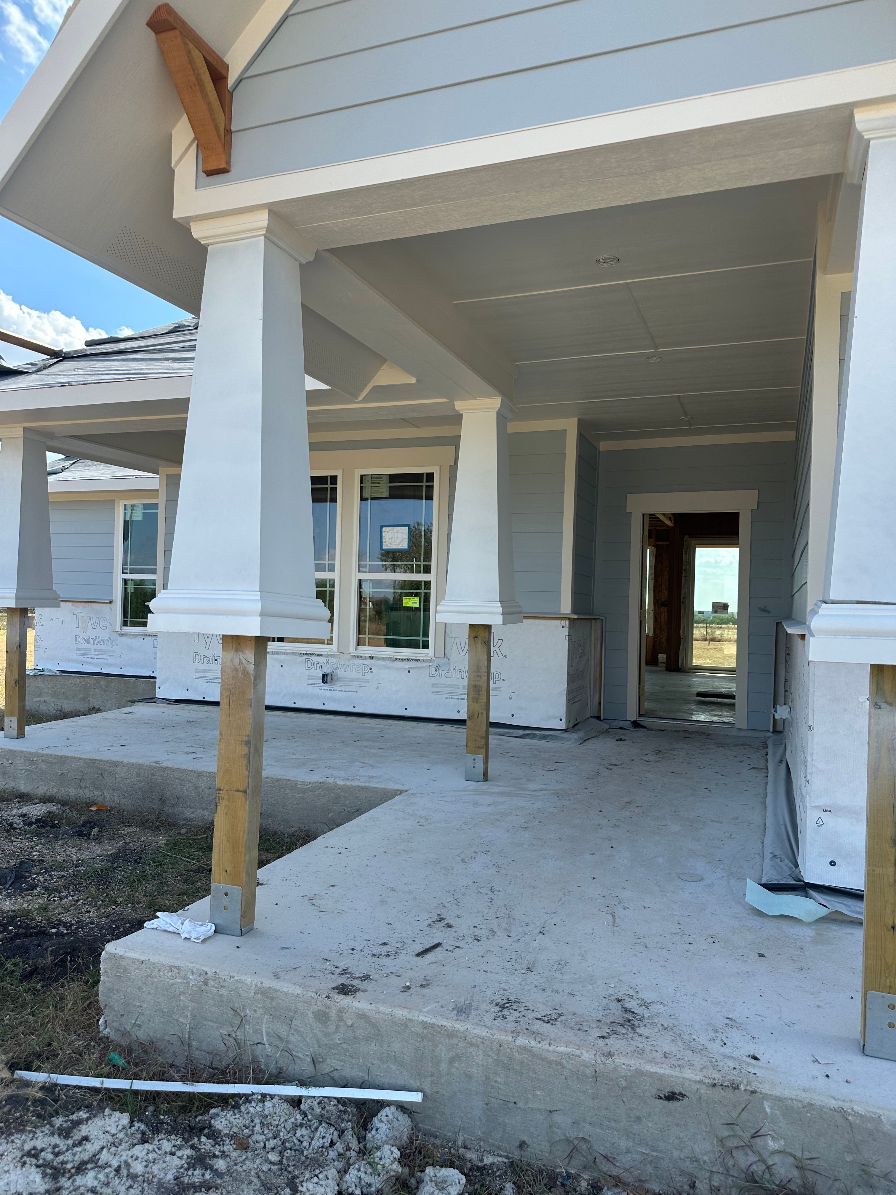  for GEOS Painting in New Braunfels, TX