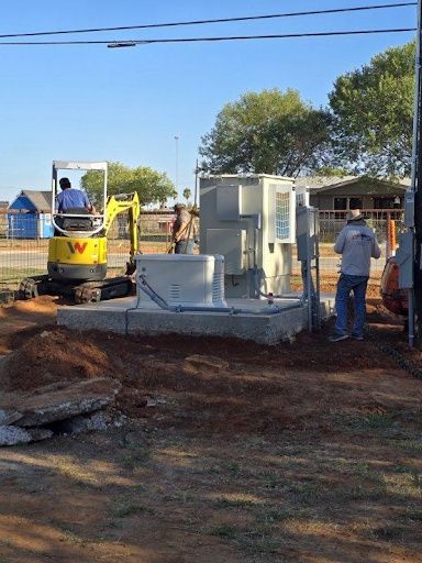  for Watcha GOT Electrical  in Graford,  TX