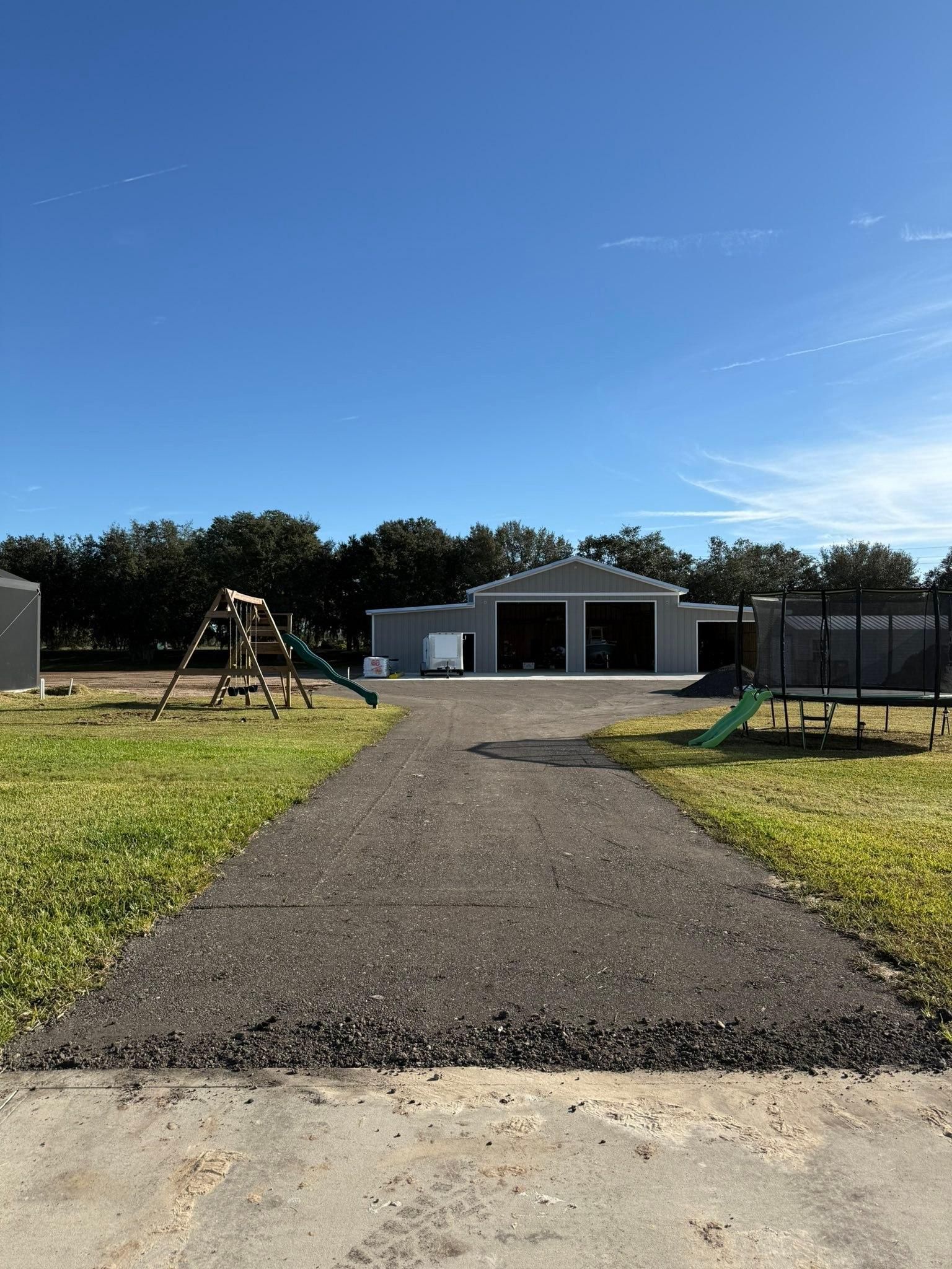  for AL Dirtworks LLC in St. Augustine, FL