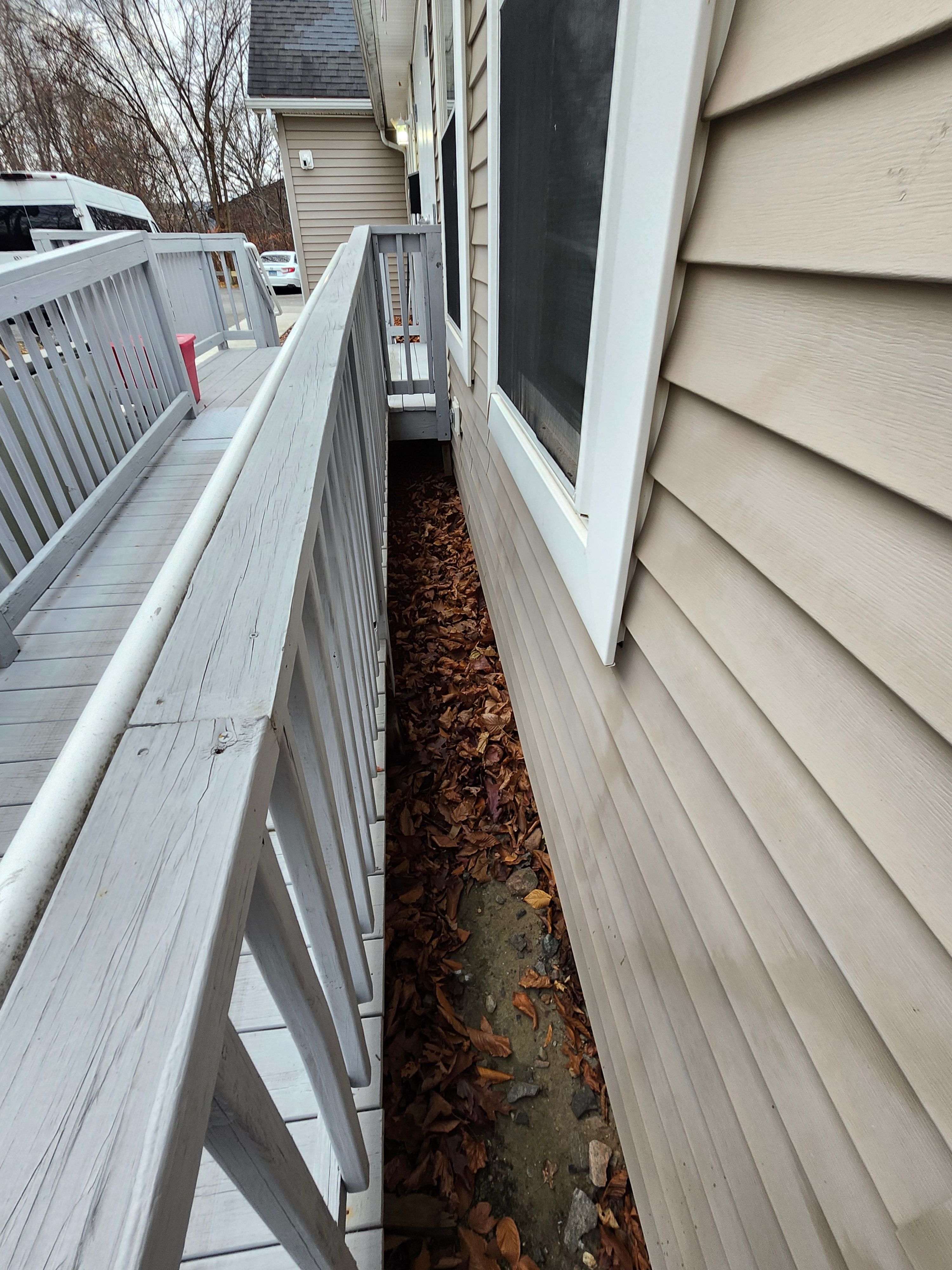 Spring & Fall Cleanups for Landscape Innovations LLC in Torrington, CT