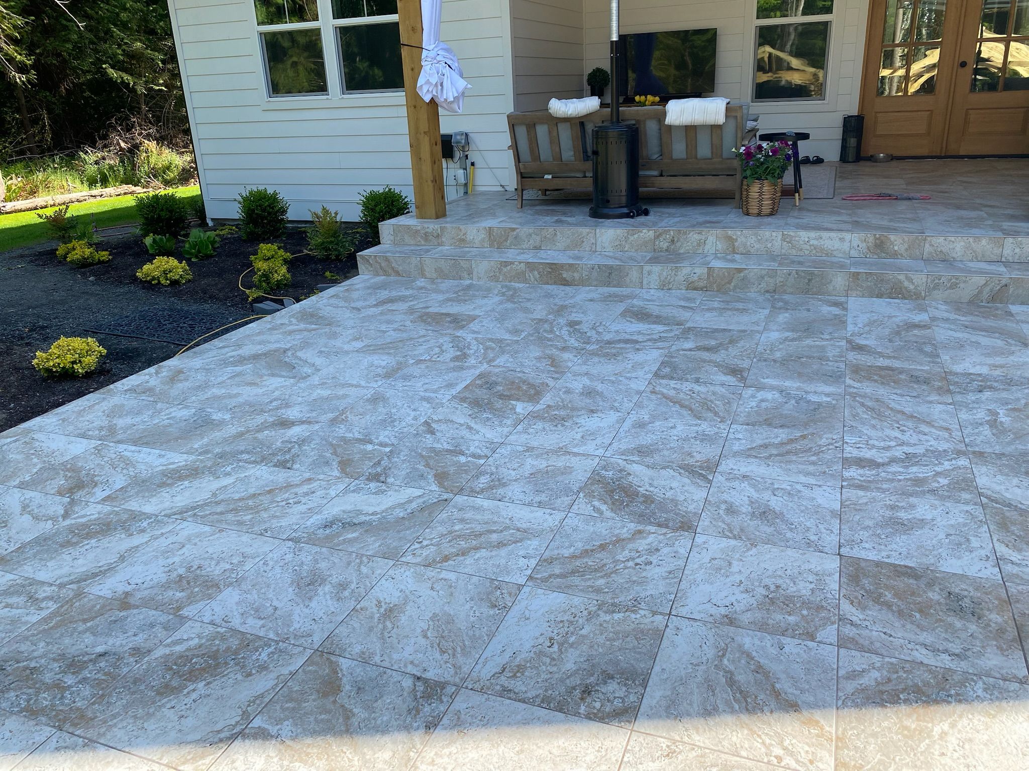  for NWP Construction Co. in Gig Harbor, WA