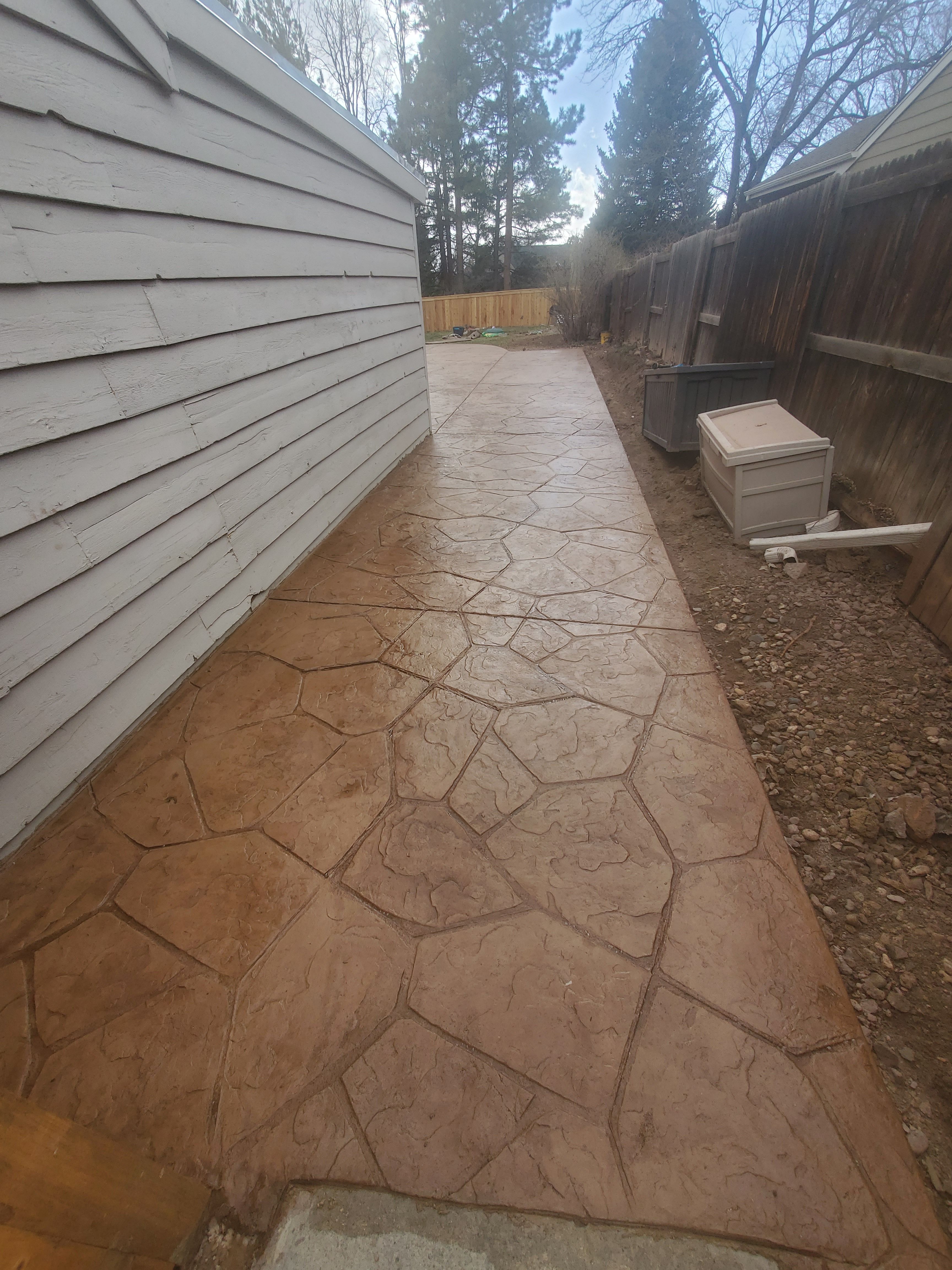  for JS Landscaping Colorado in Denver, CO