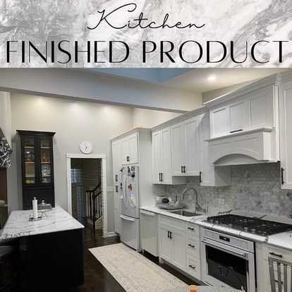  for Cutting Edge Kitchen Cabinets LLC  in Hollis, NY