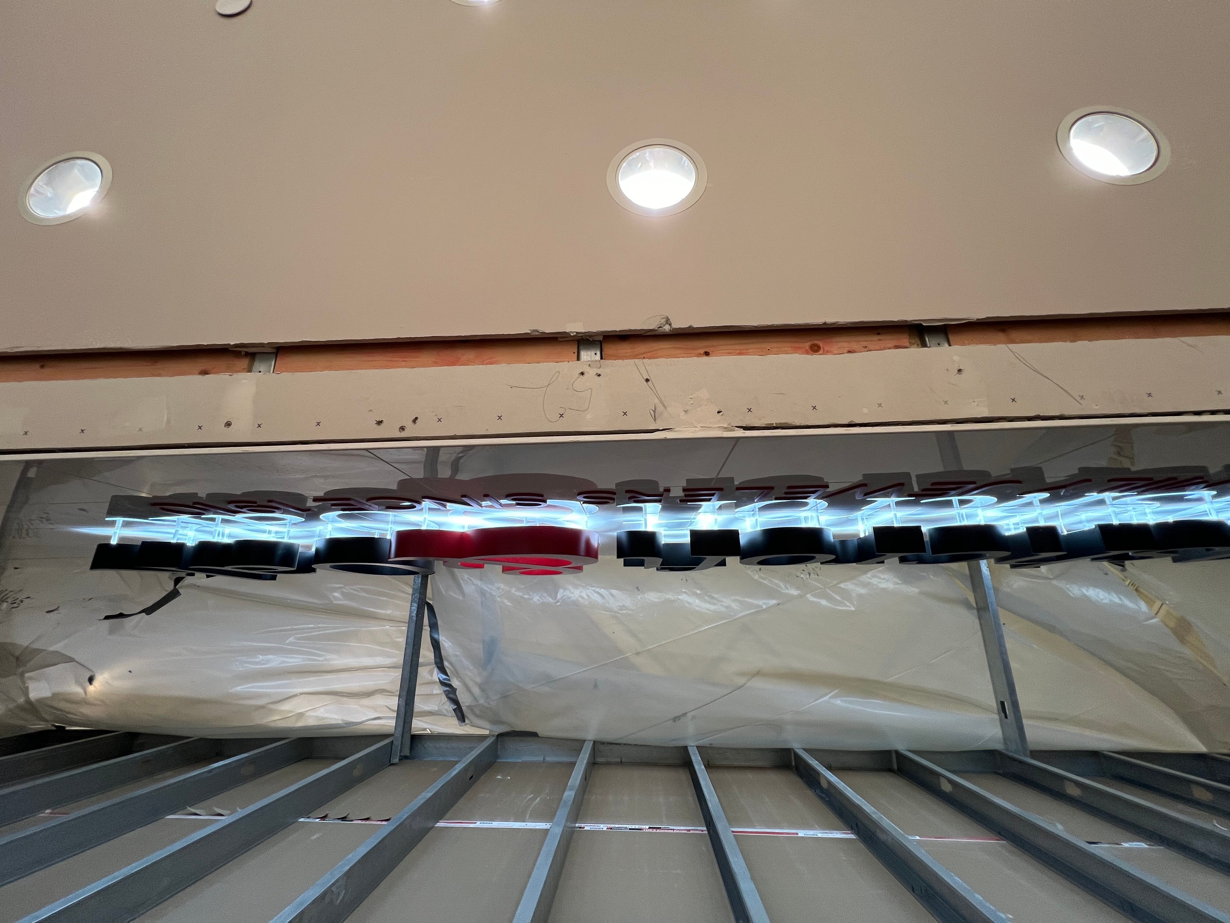  for MTZ Signs in Janseville, WI