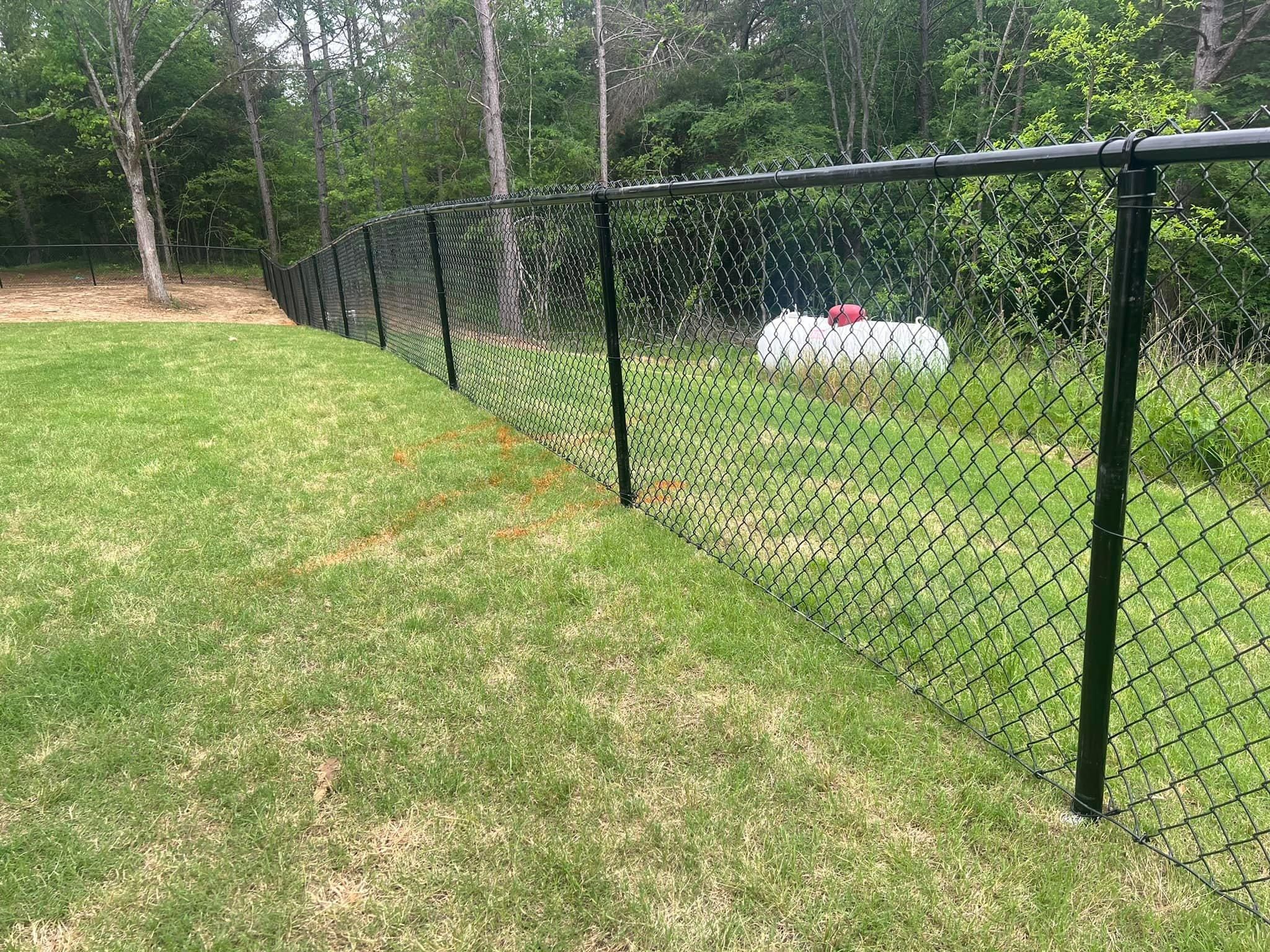  for Manning Fence, LLC in Hernando, MS