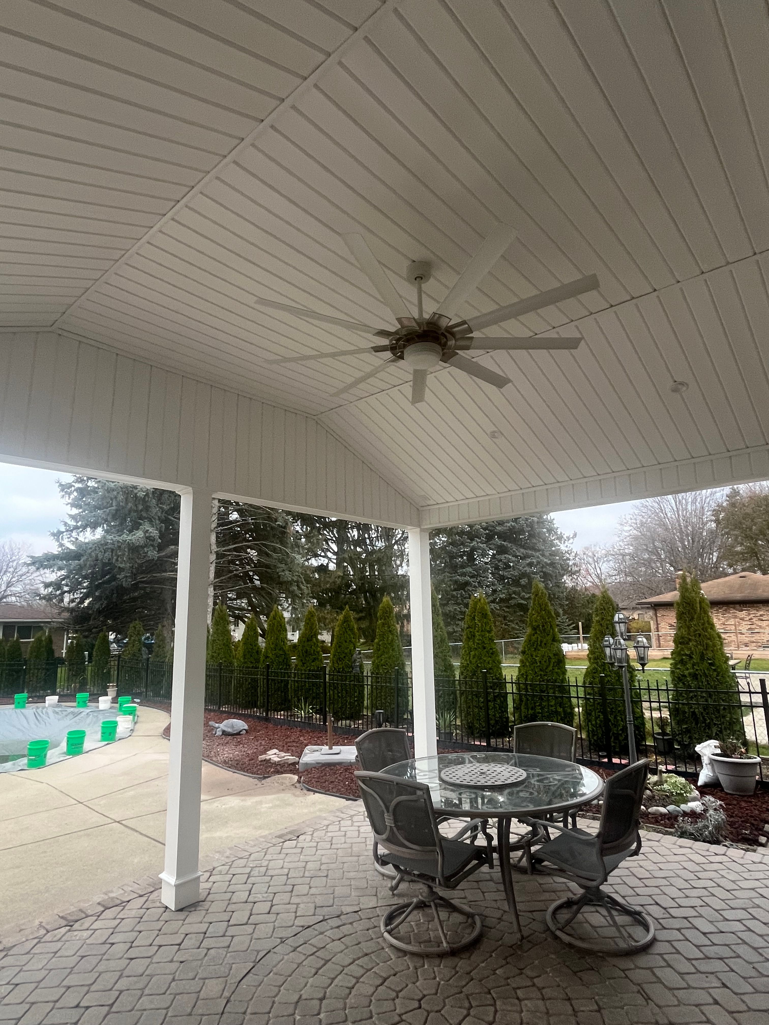 All Photos for Big Country Construction LLC in Sterling Heights, Michigan