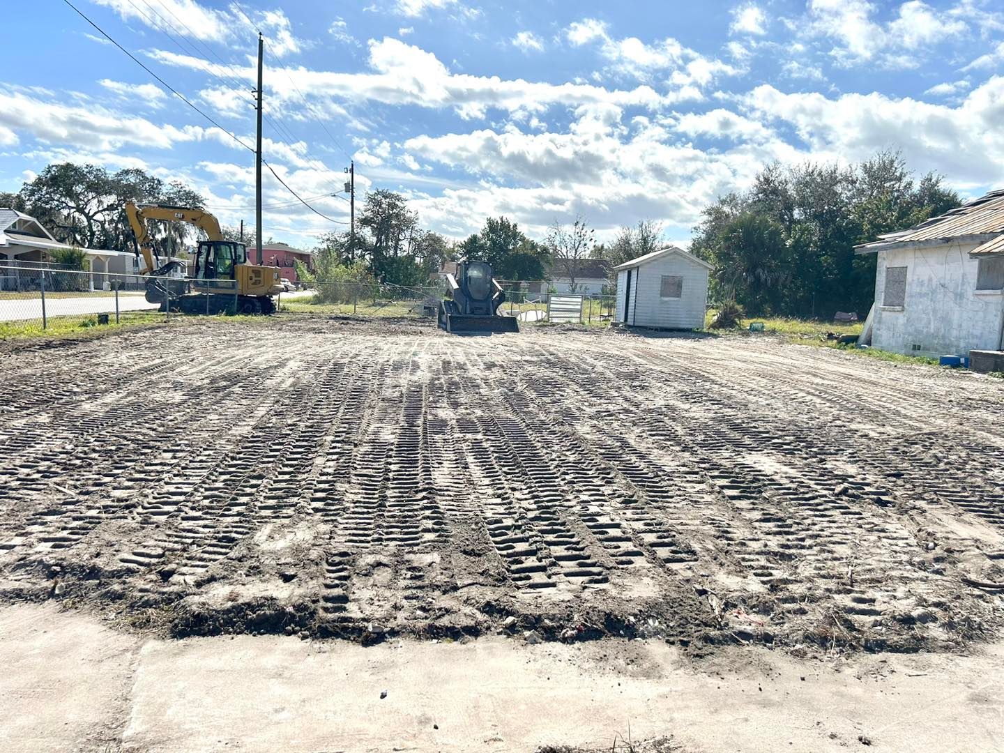  for Chaney’s Environmental Services in Haines City, FL