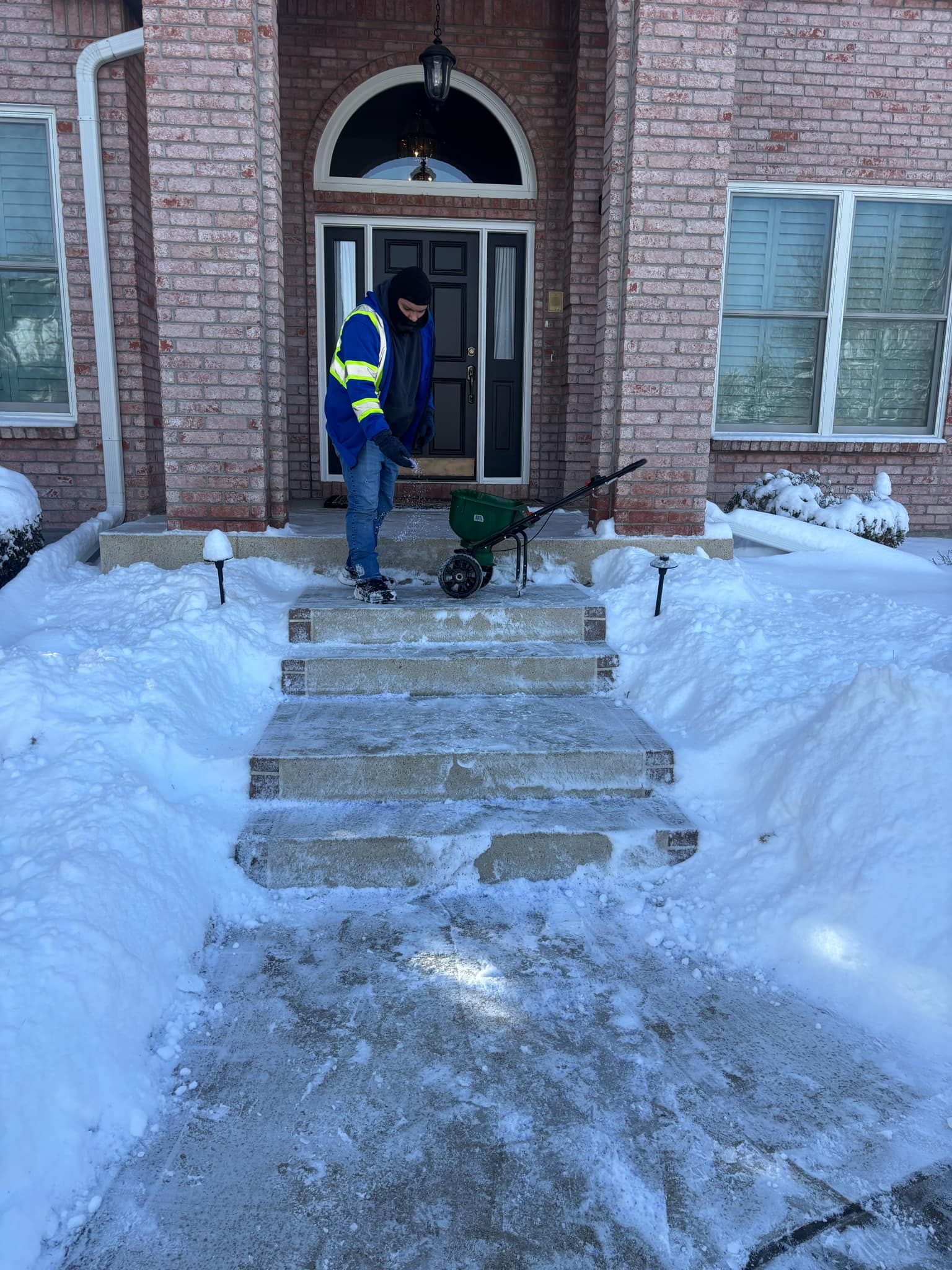  for NGL Landscape Company in Denver, CO