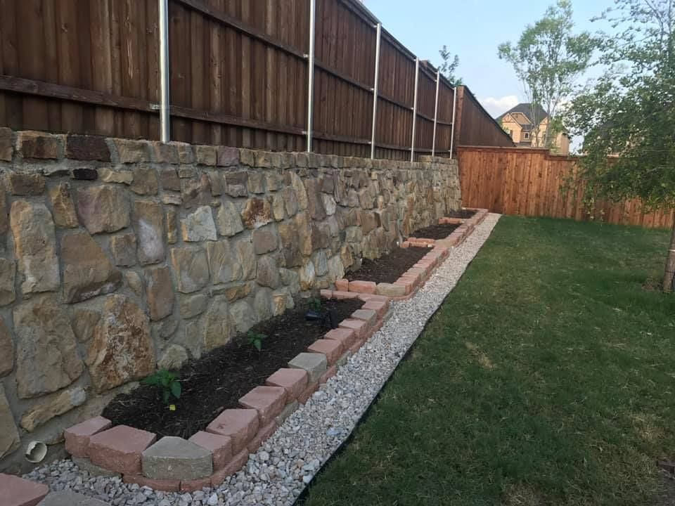  for Tree Valley Landscaping in Dallas, TX
