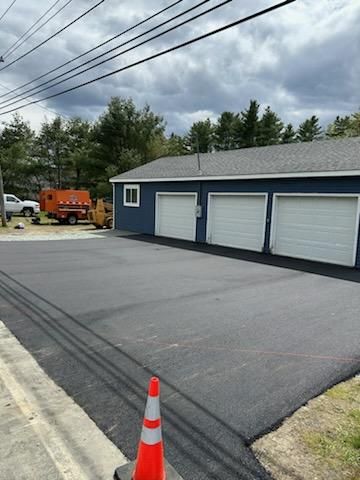 for Mascoma Valley Paving in Enfield, NH