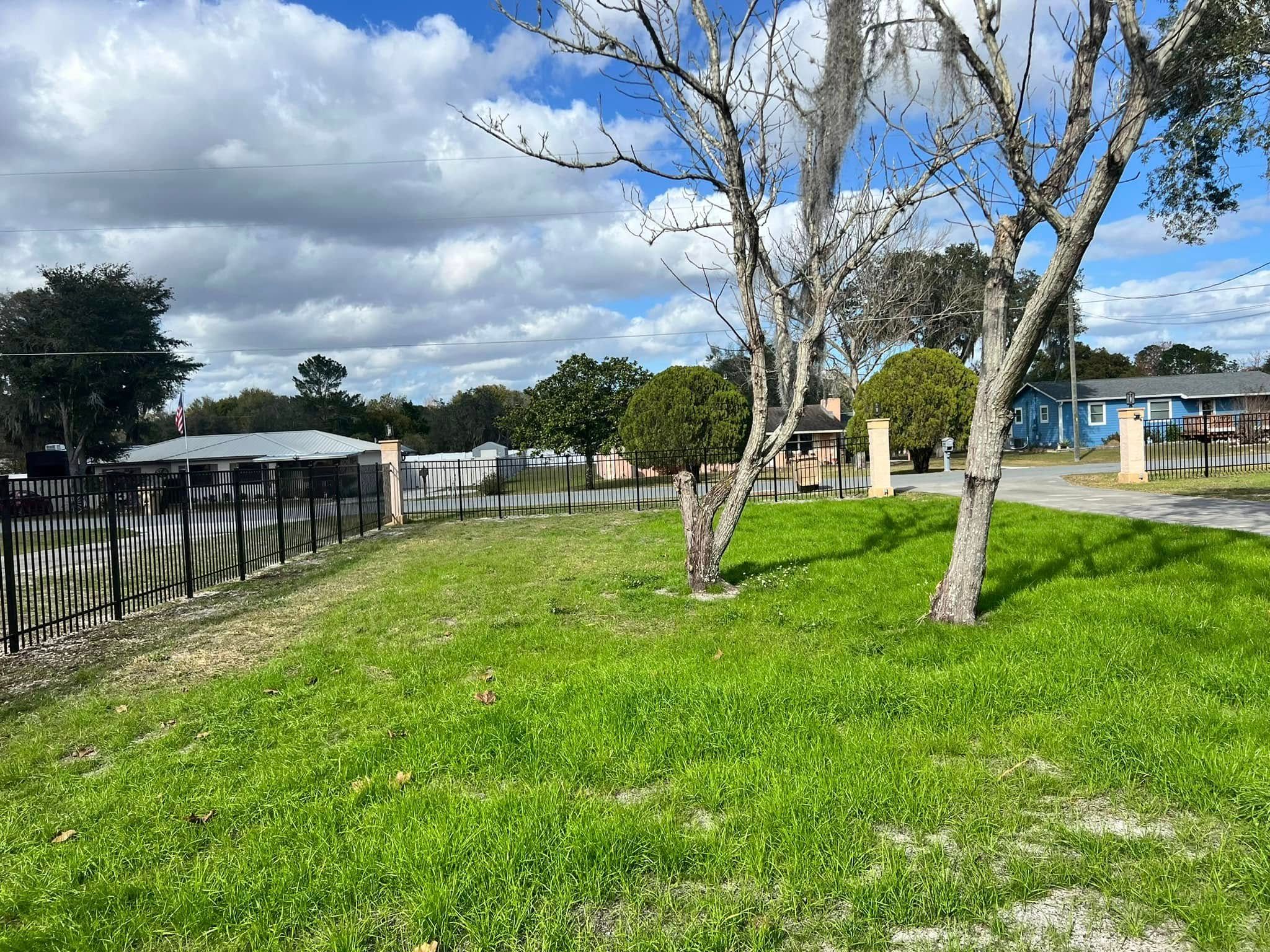  for Browne’s Yard Creations in Fruitland Park, FL