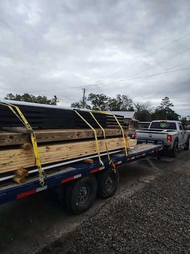  for Barnes Family Fencing in Graceville, FL