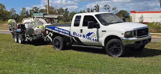  for Blue Stream Roof Cleaning & Pressure Washing in Tampa, FL