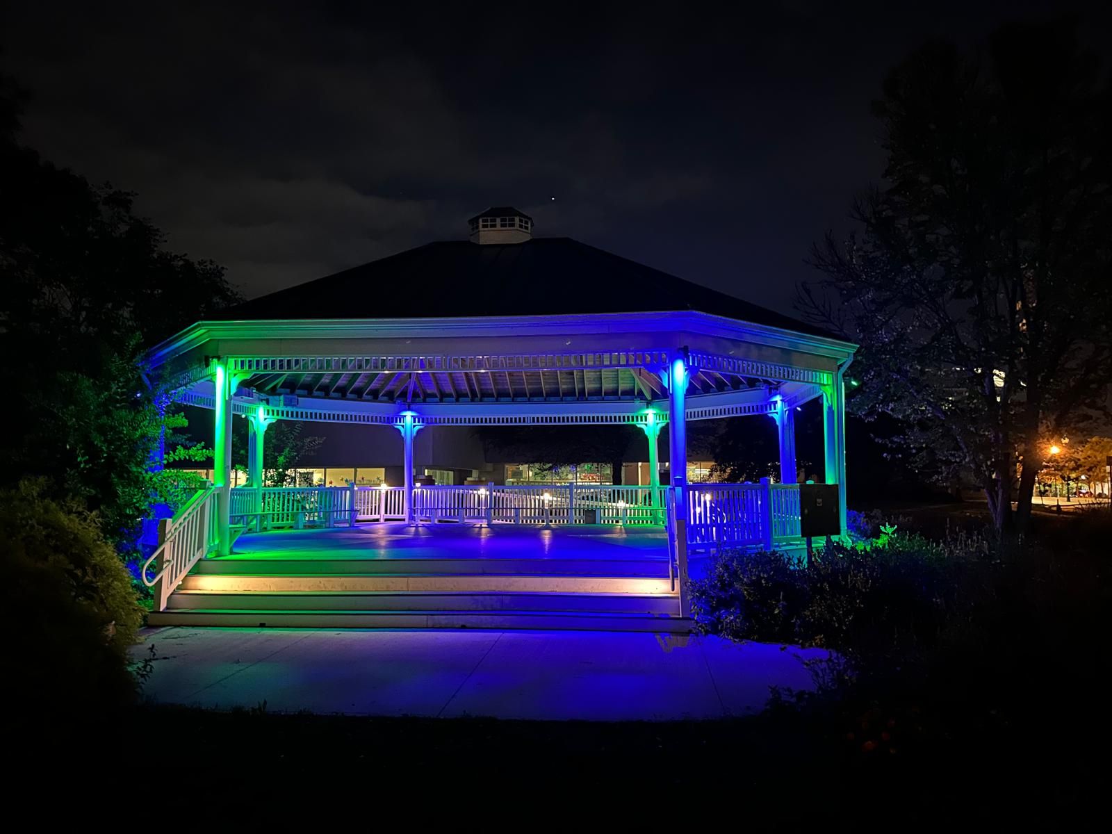  for Unique Outdoor Lighting in Short Hills, NJ