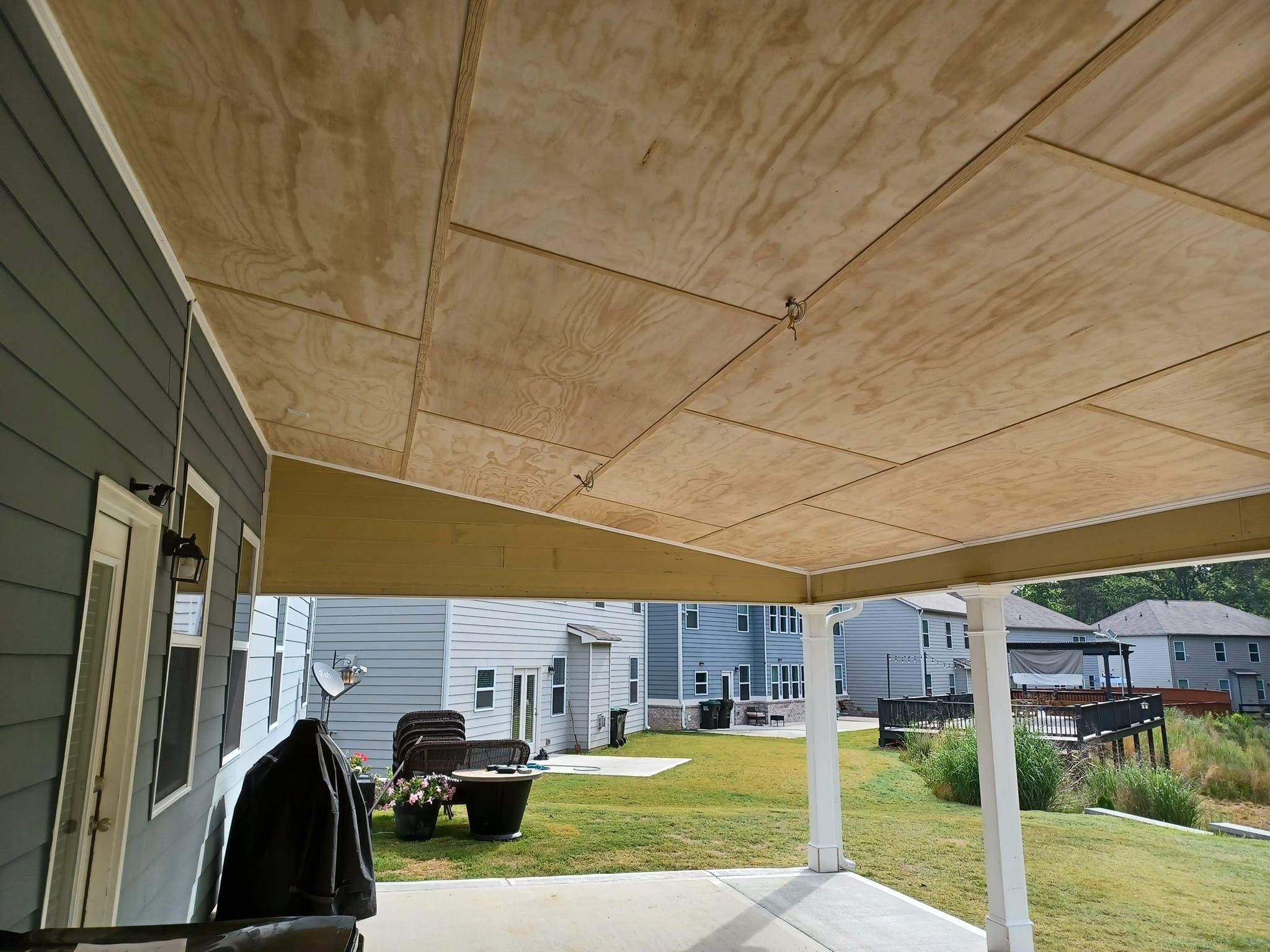  for Kemp Home Repair and Remodel LLC in Dacula, GA