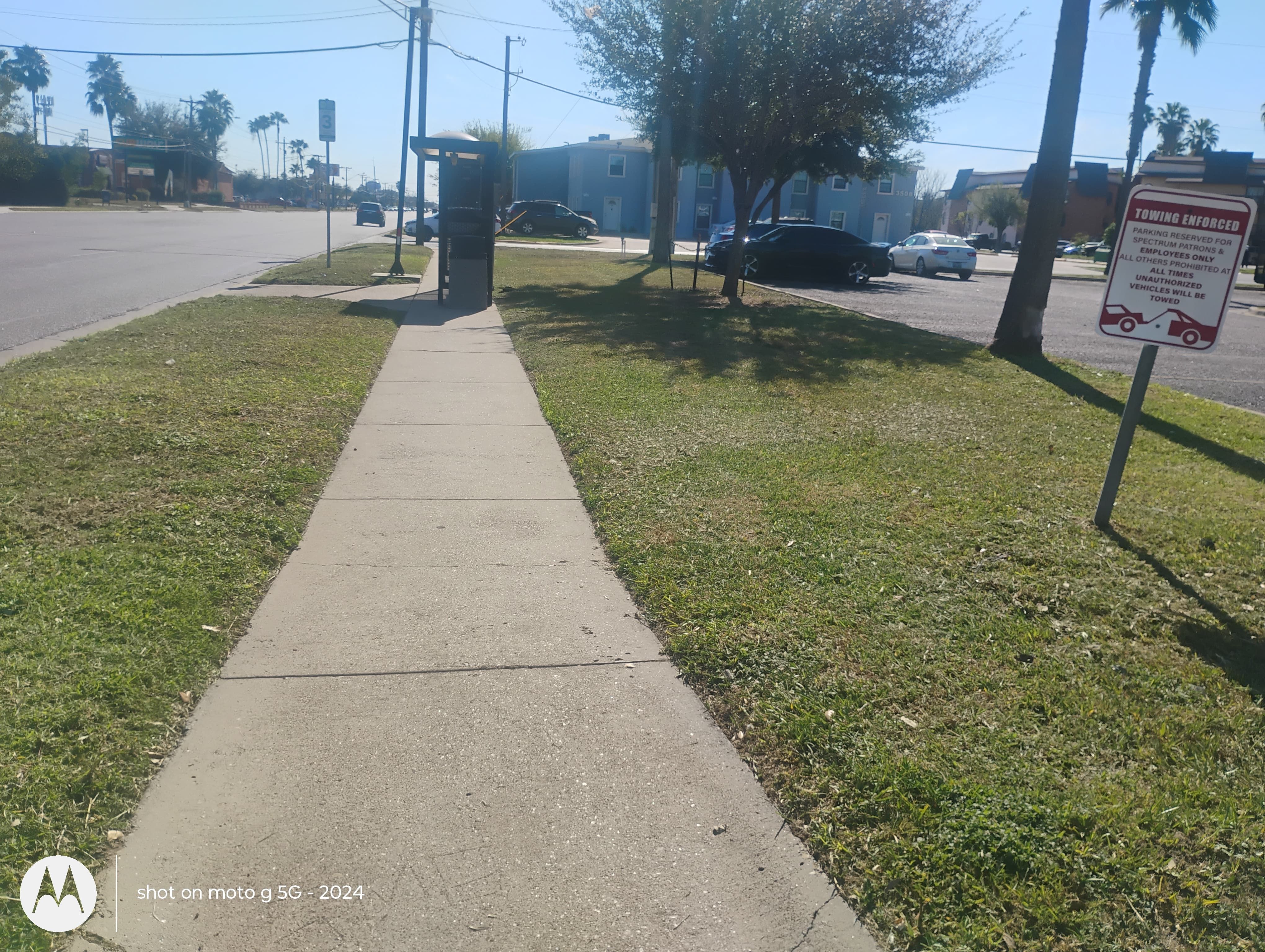  for Pro Lawn Care RGV in McAllen, TX