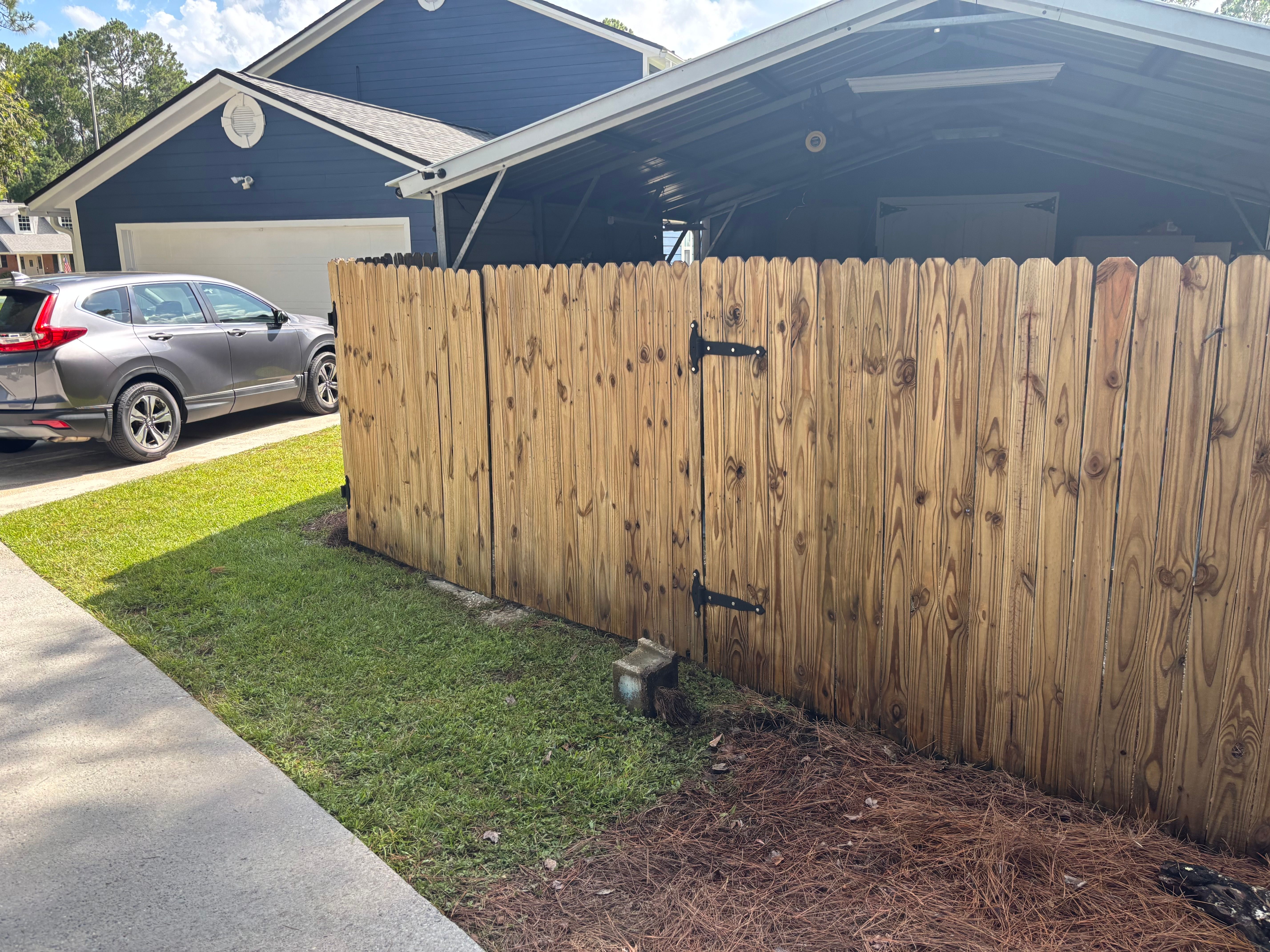  for Project Masters Group in Tampa, FL