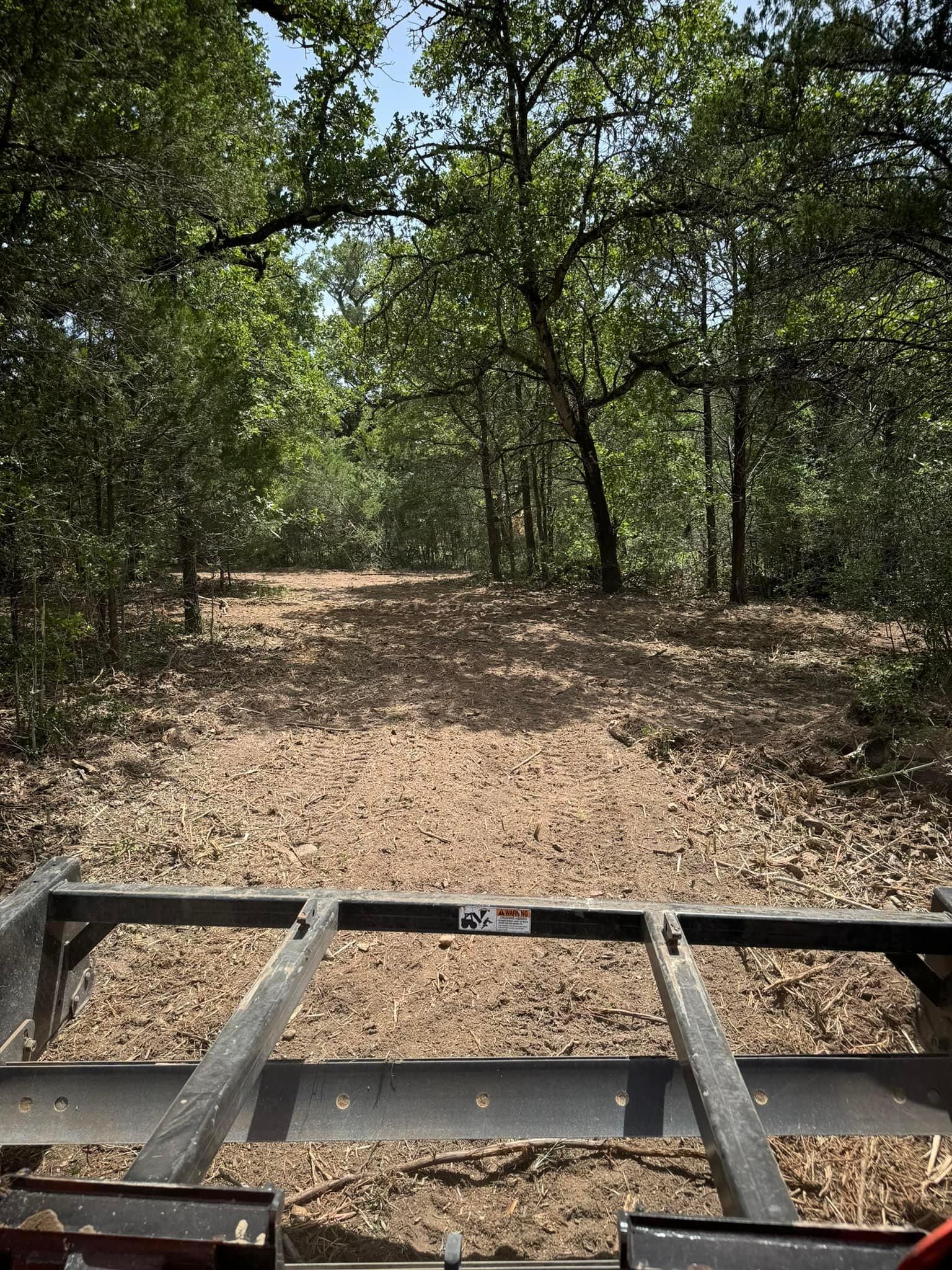  for Marek Land Services in  Austin,  Texas