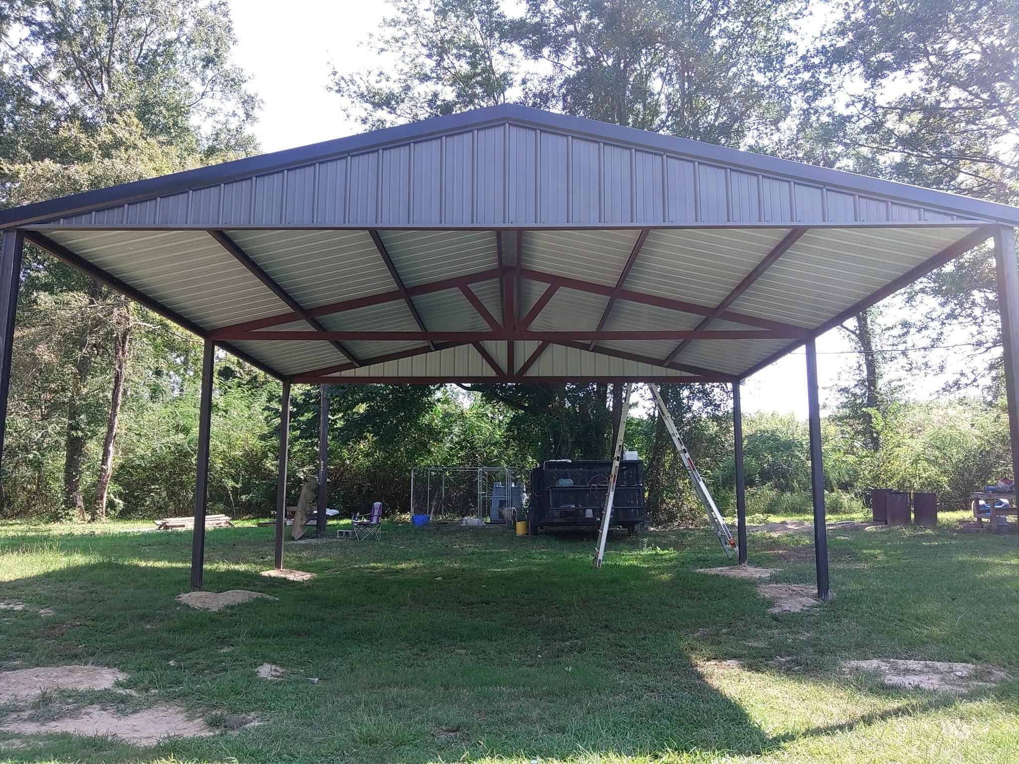  for G.I. Fence & Metal Work in Gilmer, TX