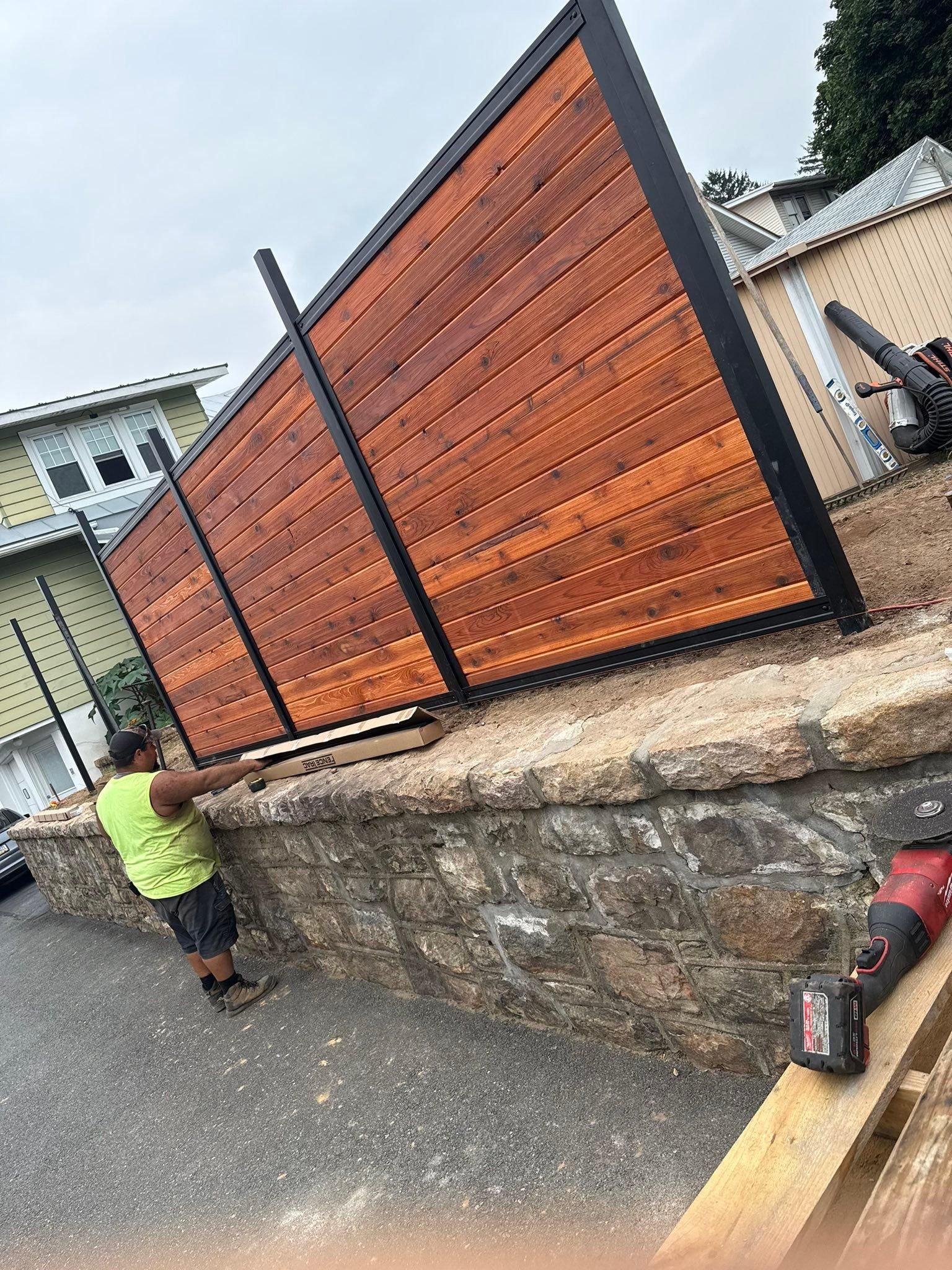  for Jonathan A. Henne Property Services. in Hamburg, PA