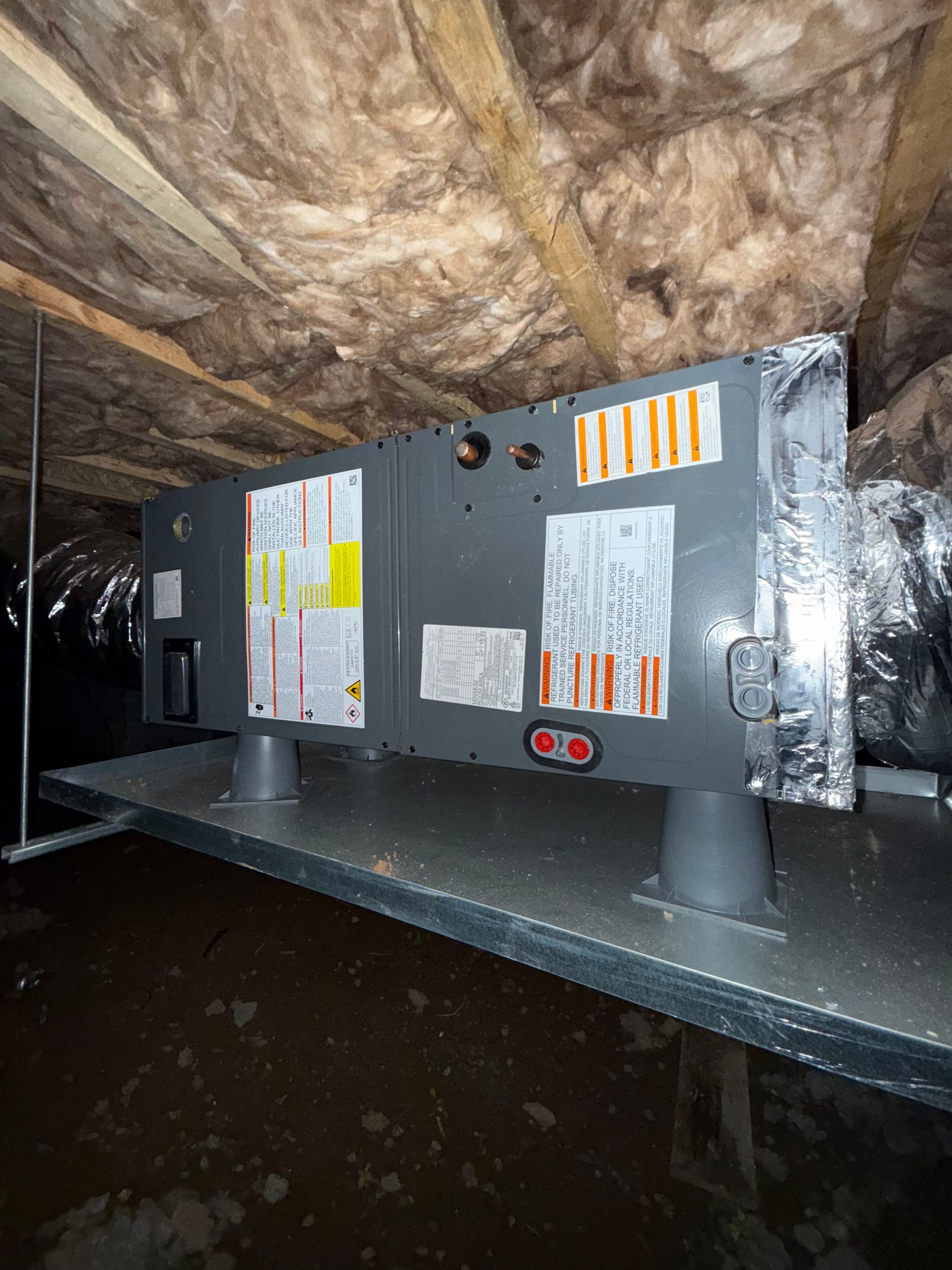  for A & A Mechanical Heating & Air in Knoxville, TN