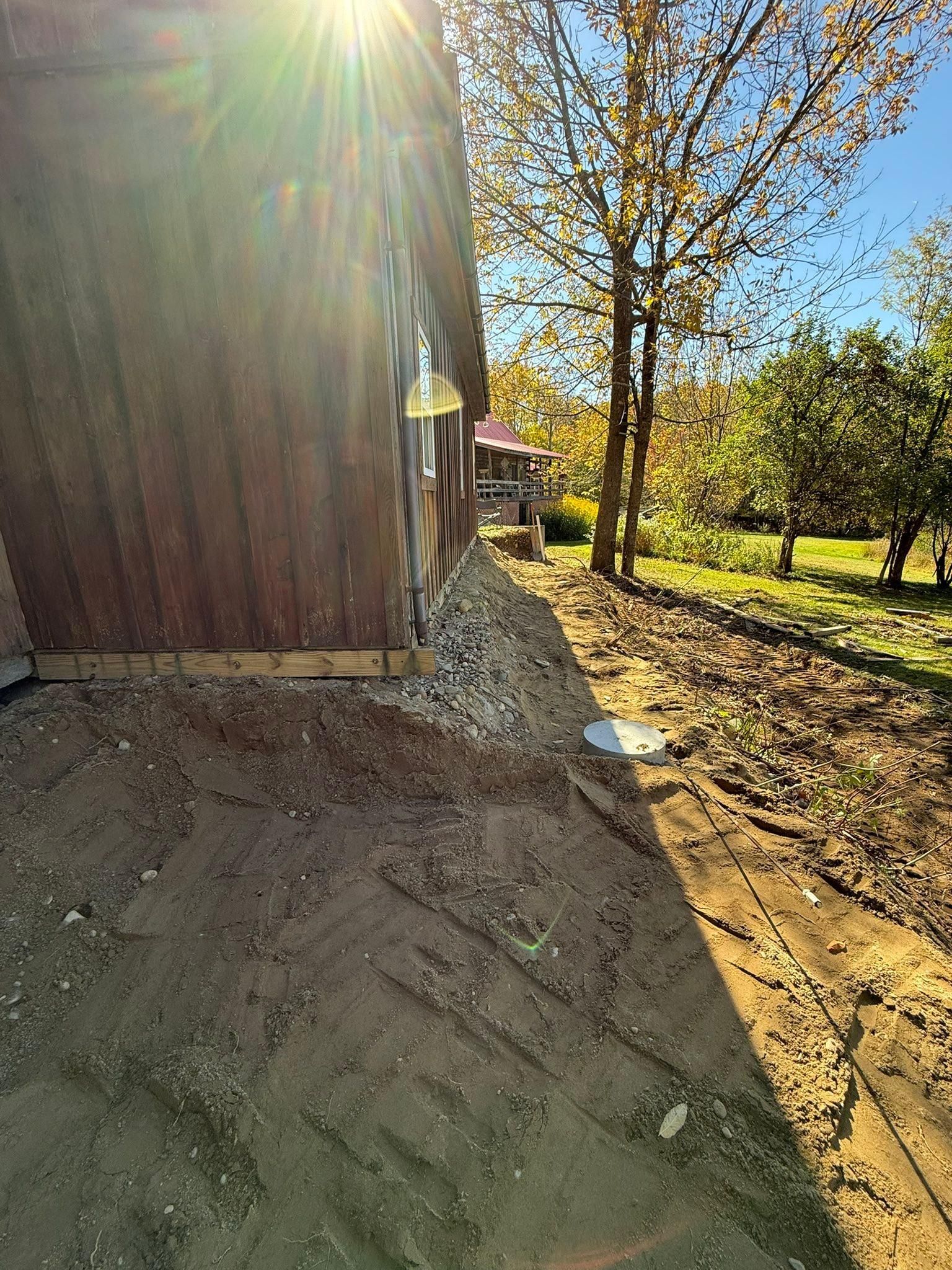  for CWB Lawn Care & Landscaping in Franklin County, ME