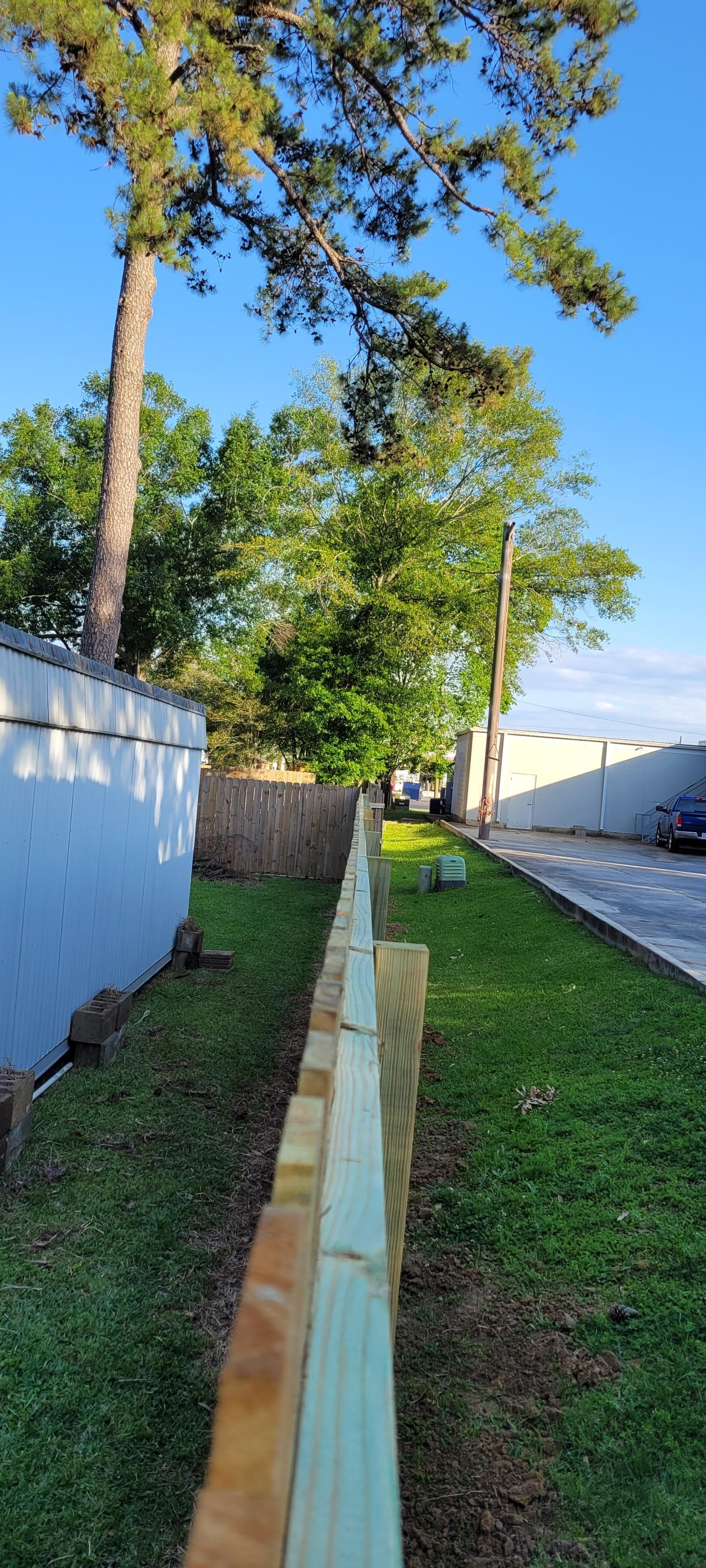 All Photos for Quick and Ready Fencing in Denham Springs, LA