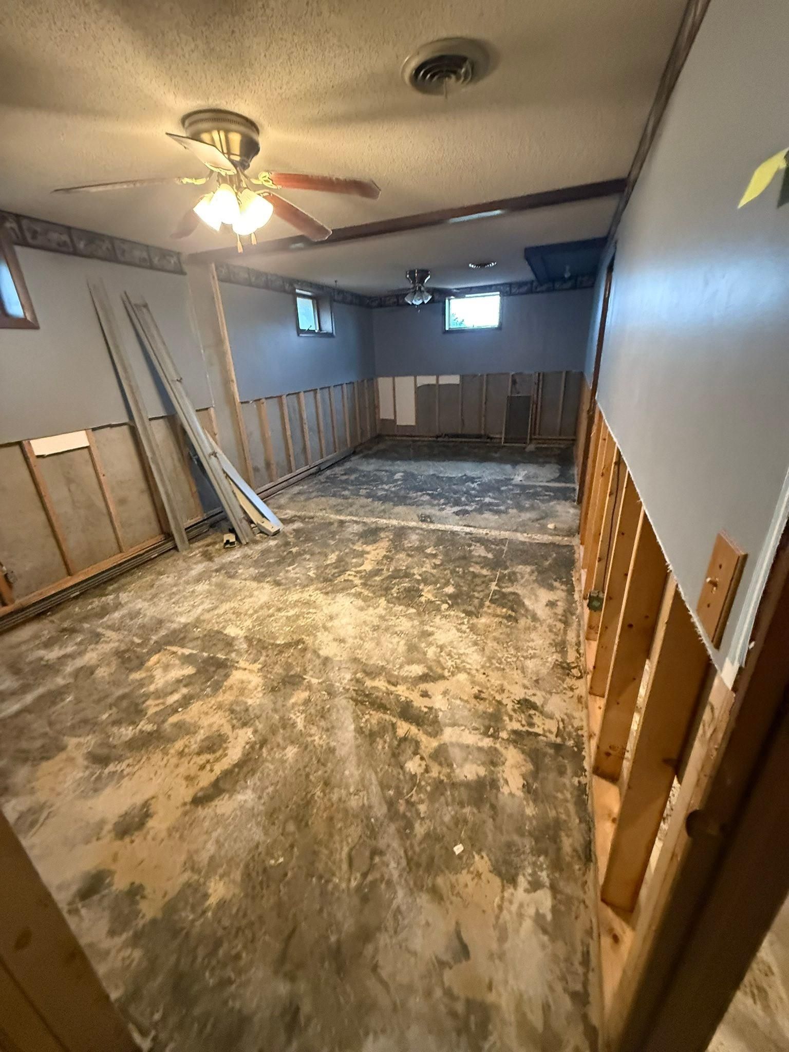  for Blue Collar Construction and Remodeling in White City, KS