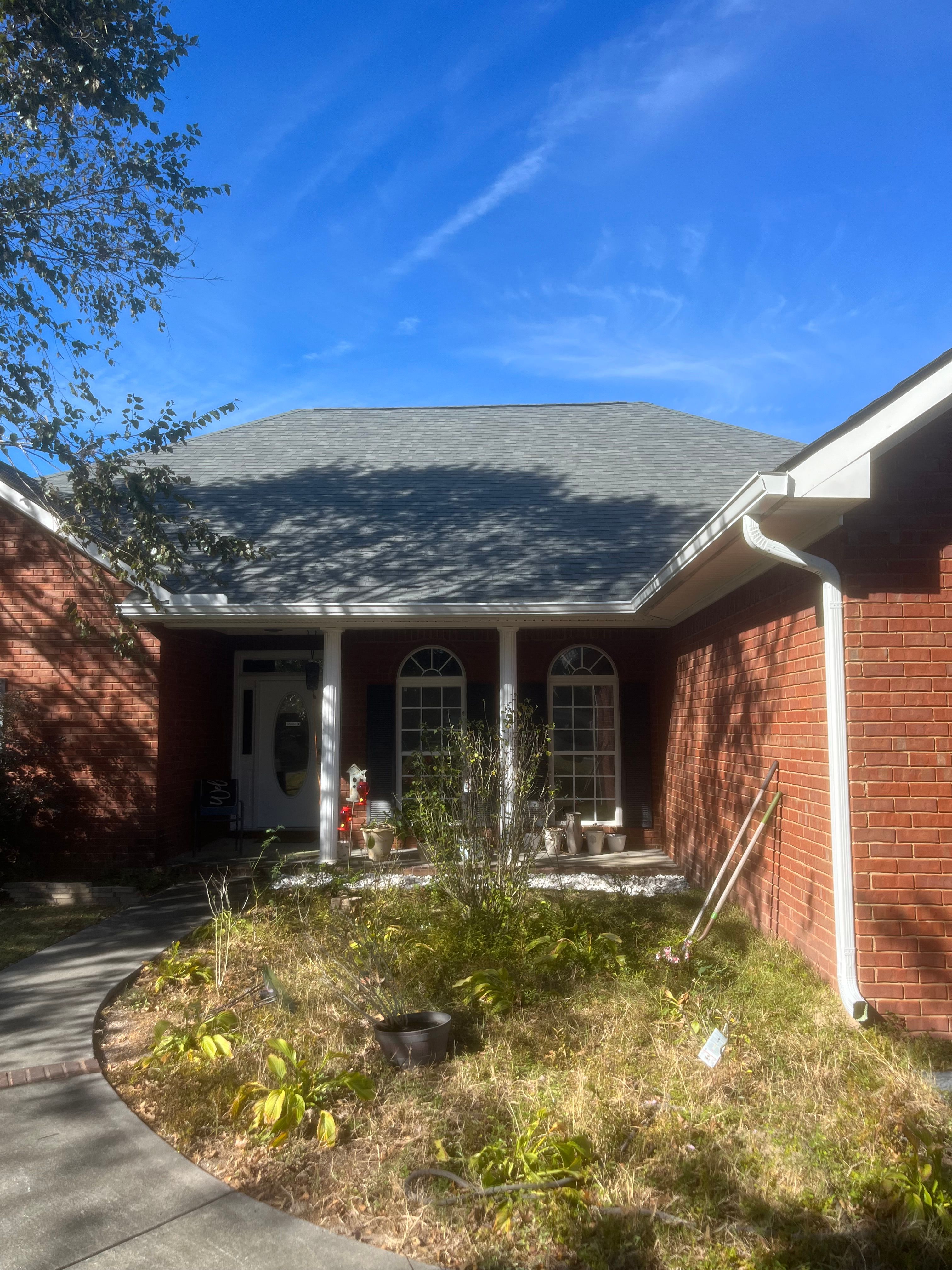  for DC Exteriors in Savannah, GA