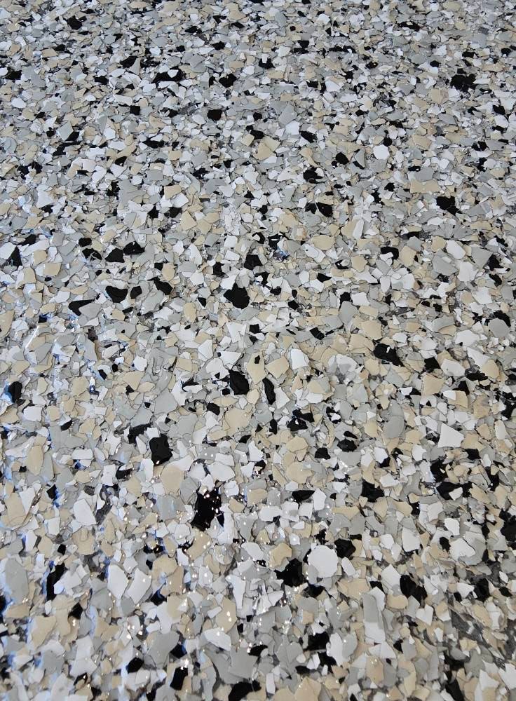 Epoxy for Custom Concrete Coatings in Battle Lake, MN