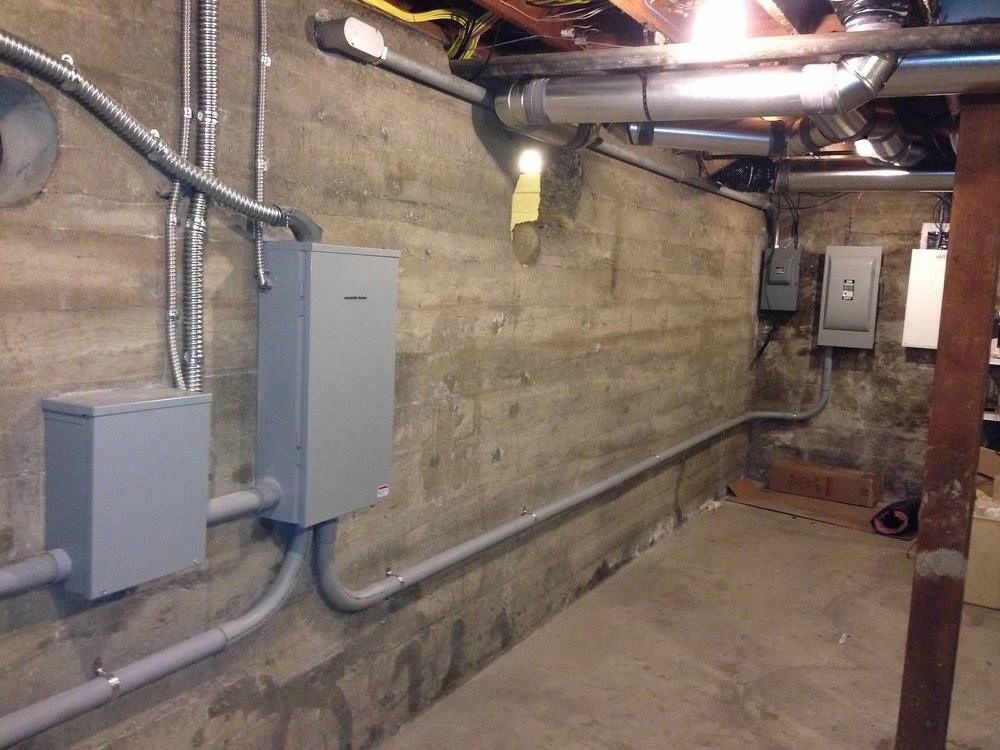  for Pacific Home Electric in Puyallup, WA