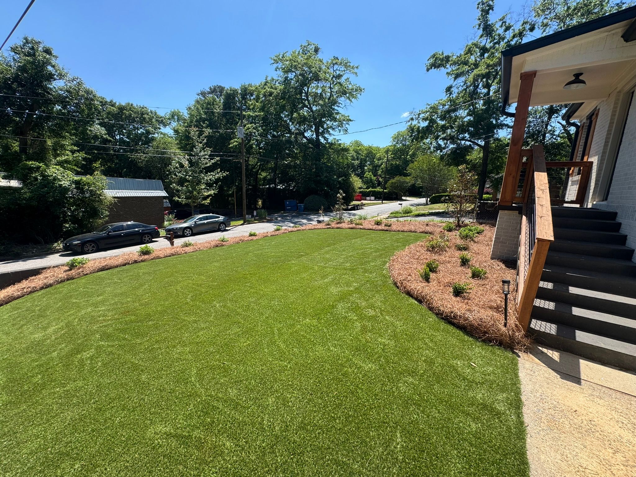  for Tri-P Services in Athens, GA