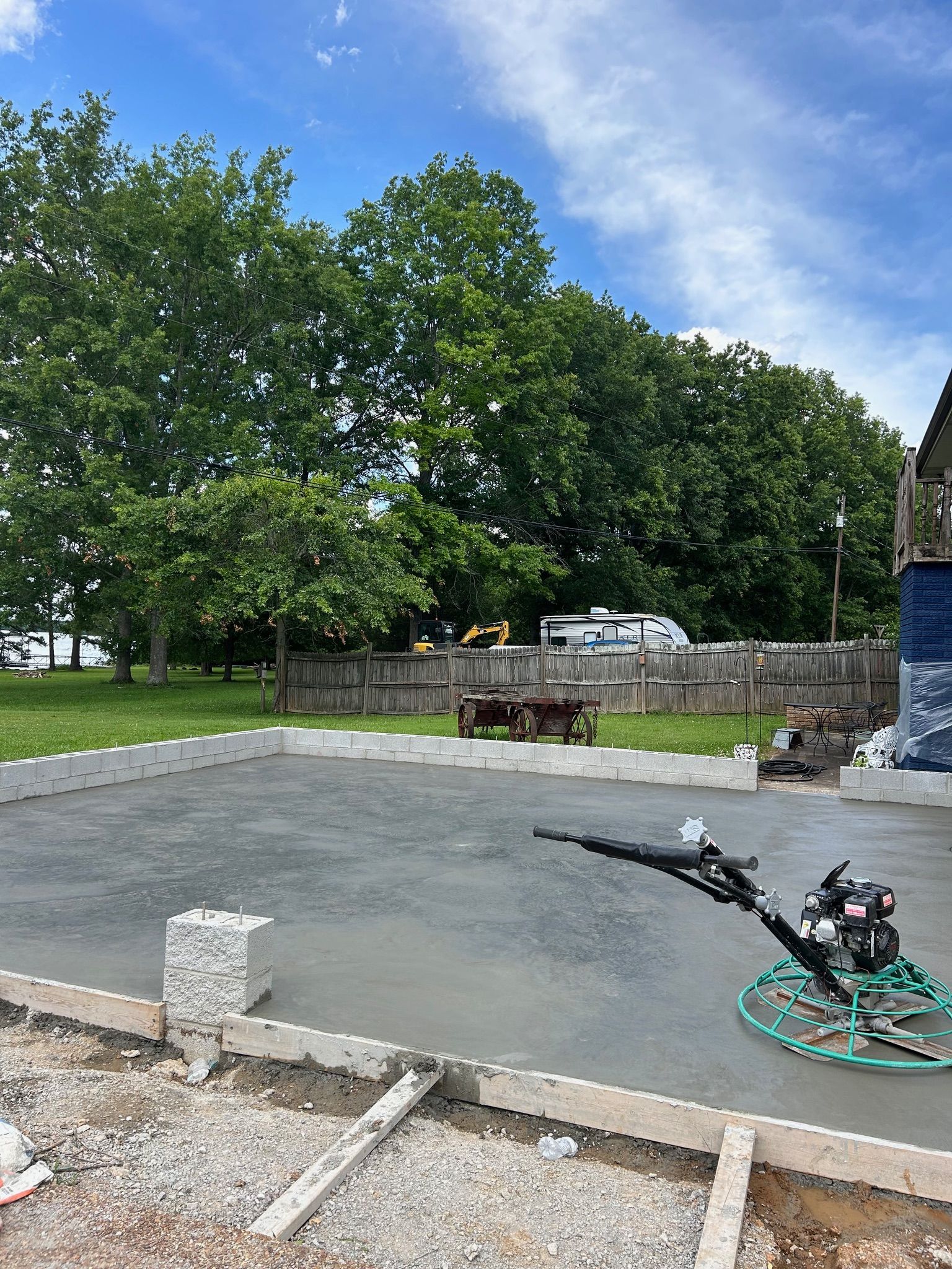  for Premier Concrete Scapes in Murfreesboro, TN